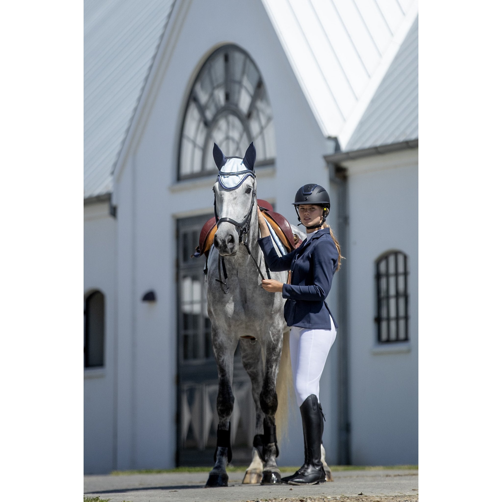 Equipage Monroe Tävlingsjacka