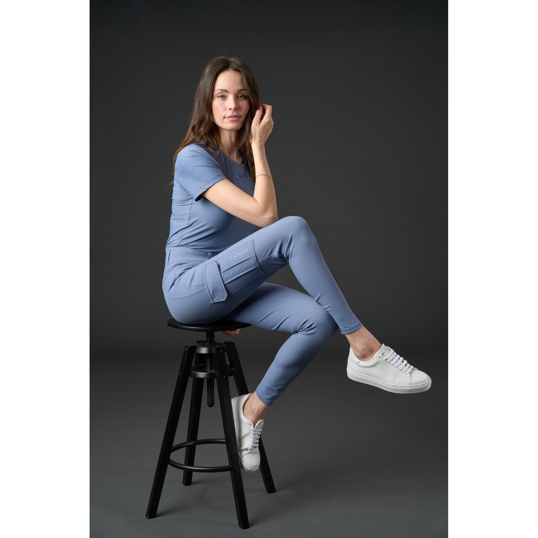 CATAGO Tanya Cargo tights