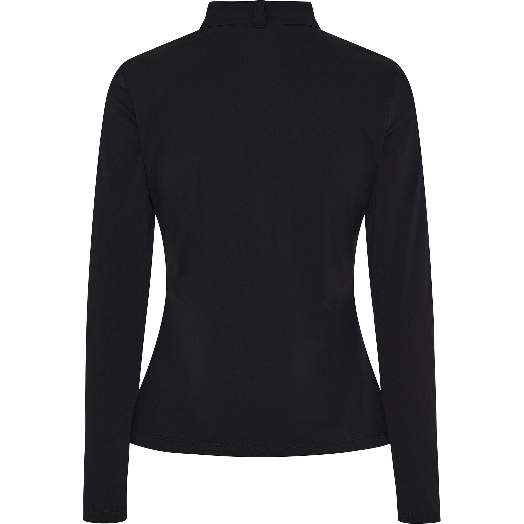 Catago Vinica ridtröja med half-zip