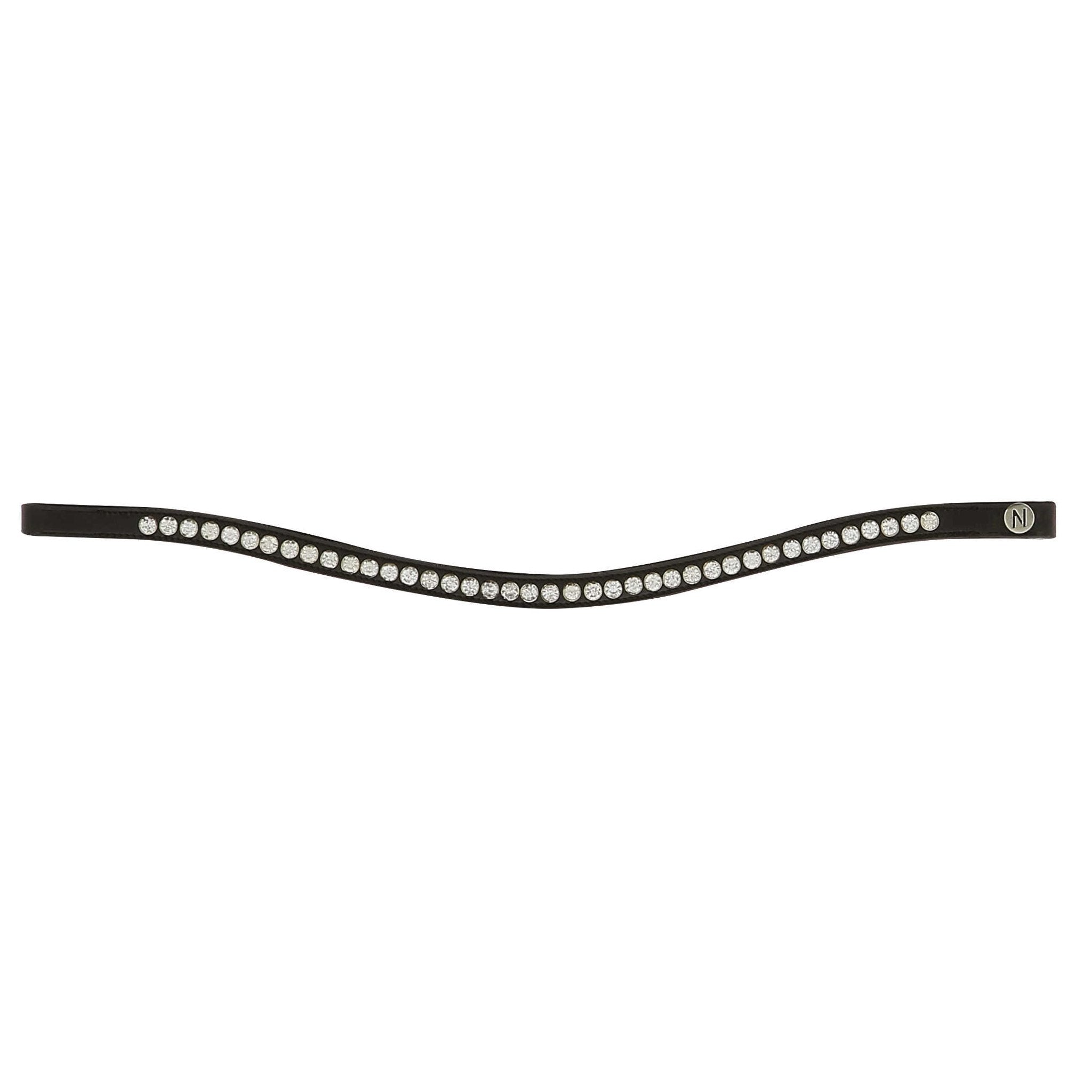 Norton Pro Strass pannband