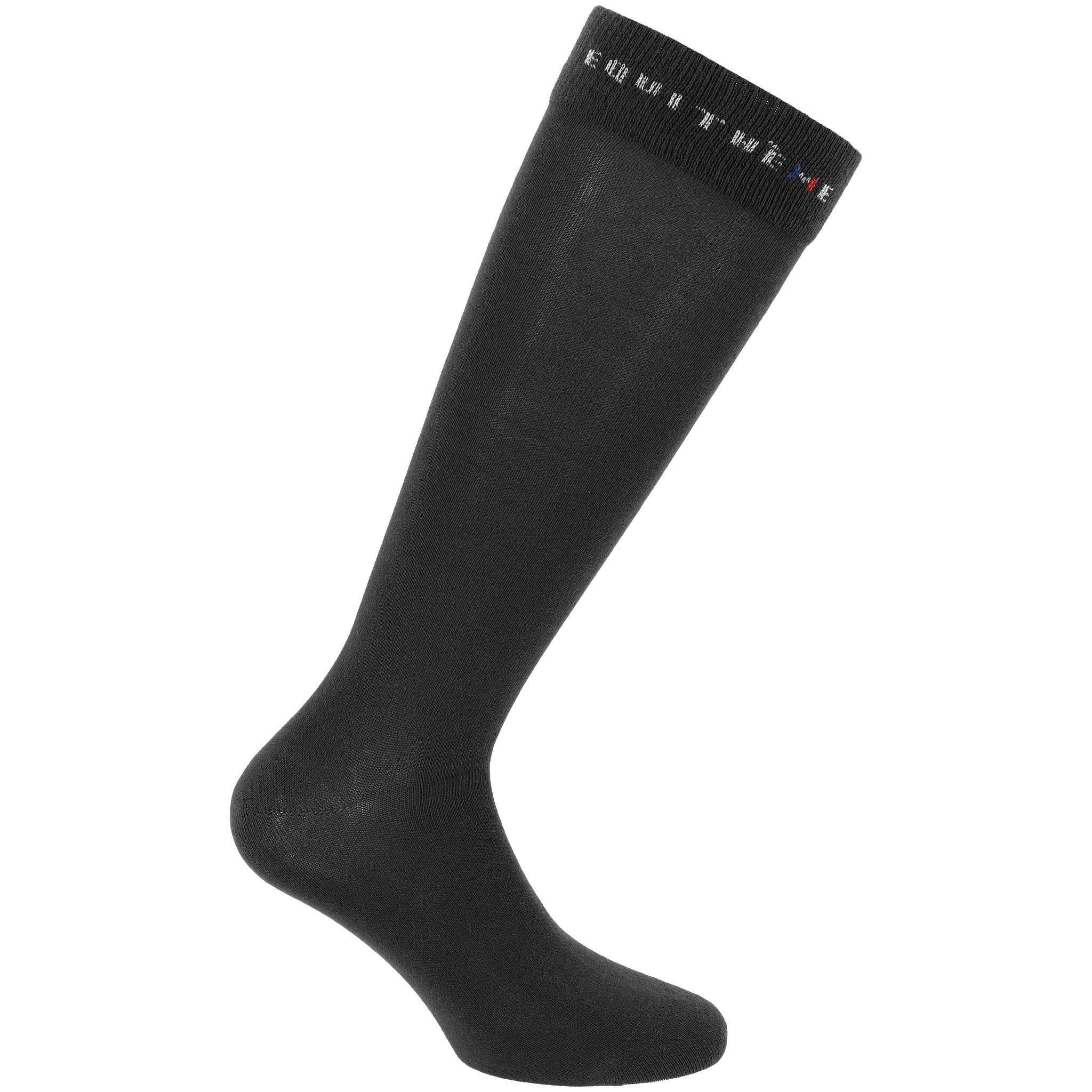 Equithème Classic Strumpa