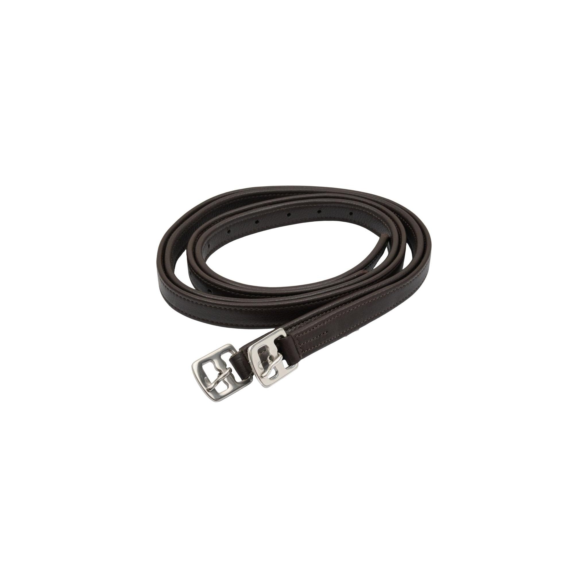 HorseGuard Stigläder 19mm