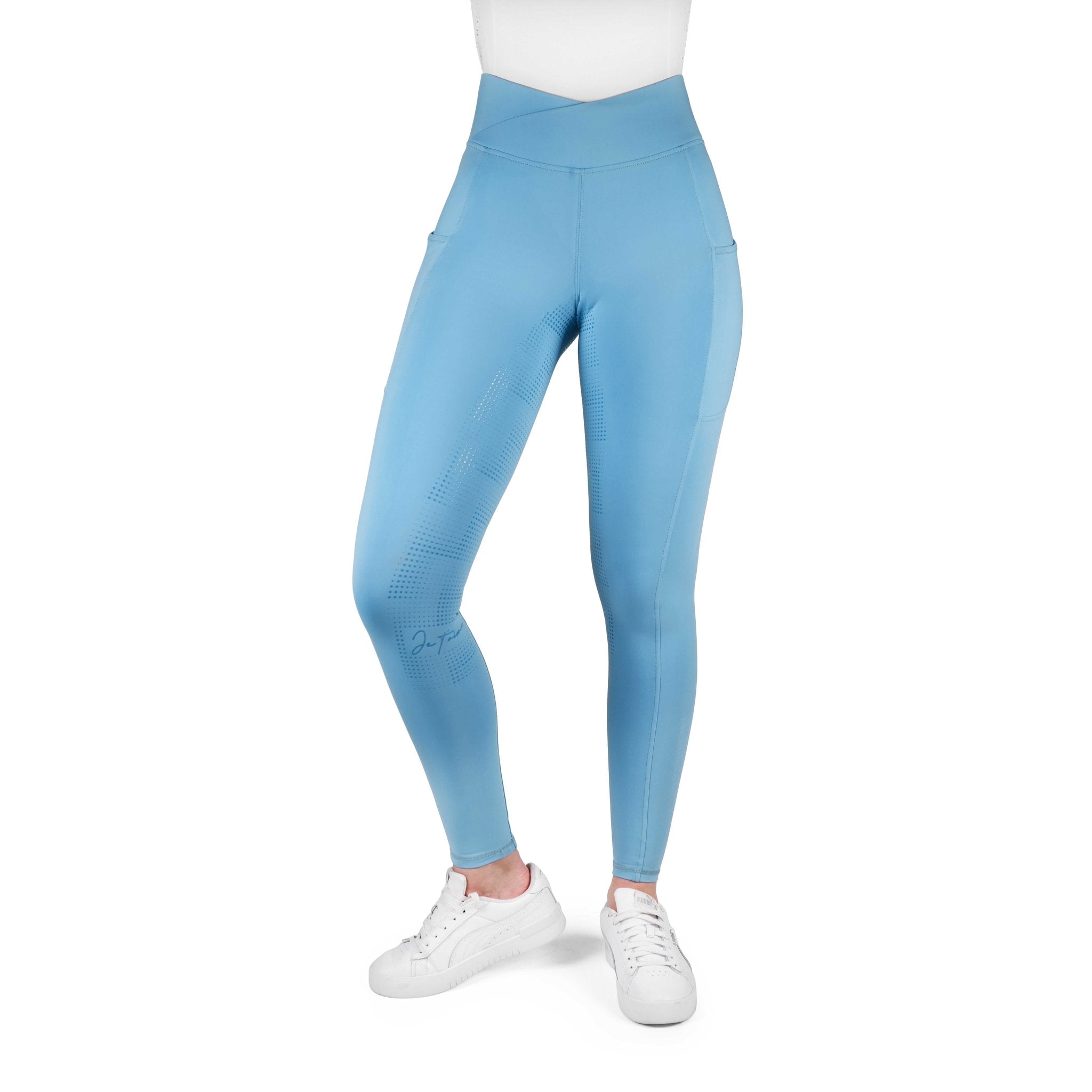 Equitheme Leggings EK-Fanny