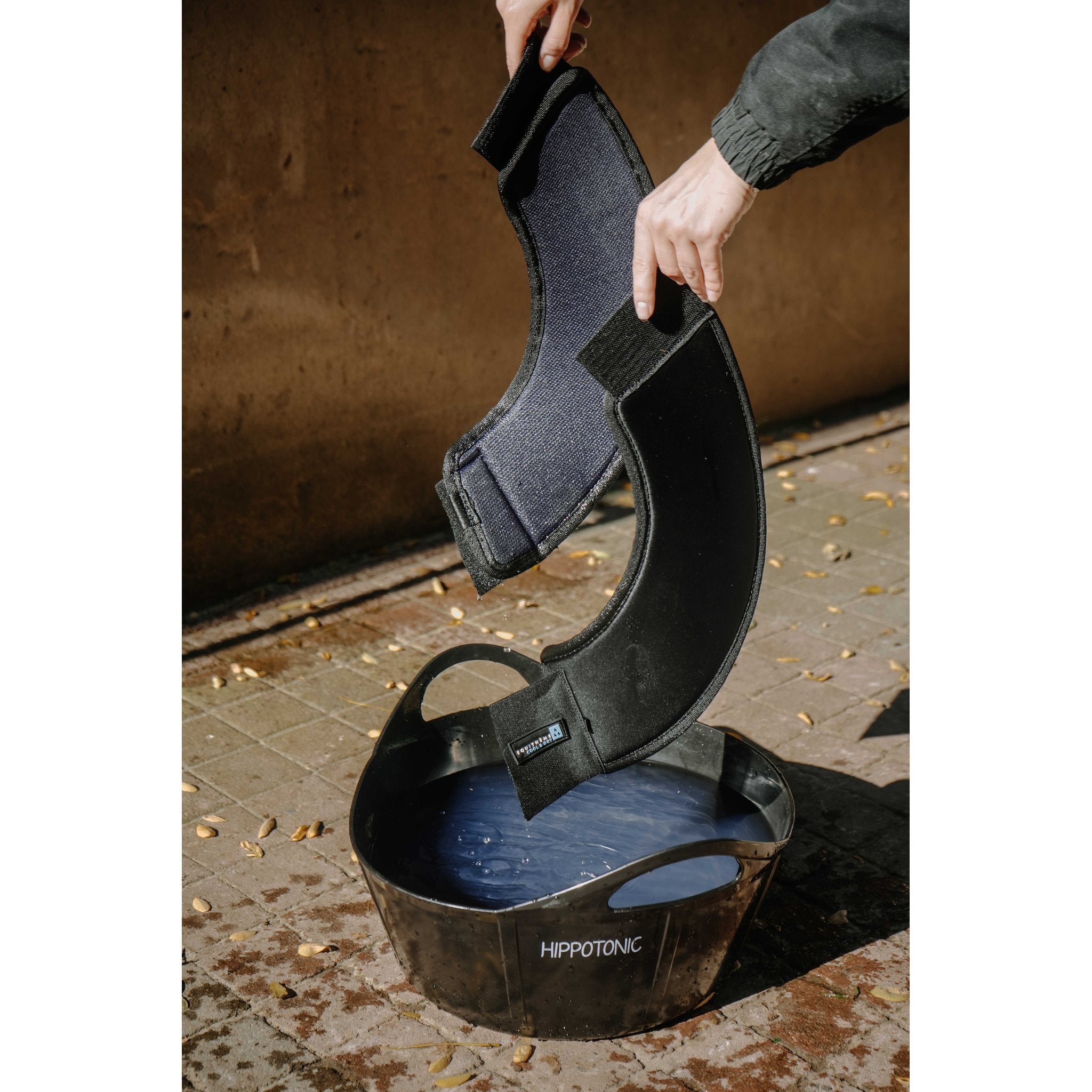Equitheme Cool&dry boots