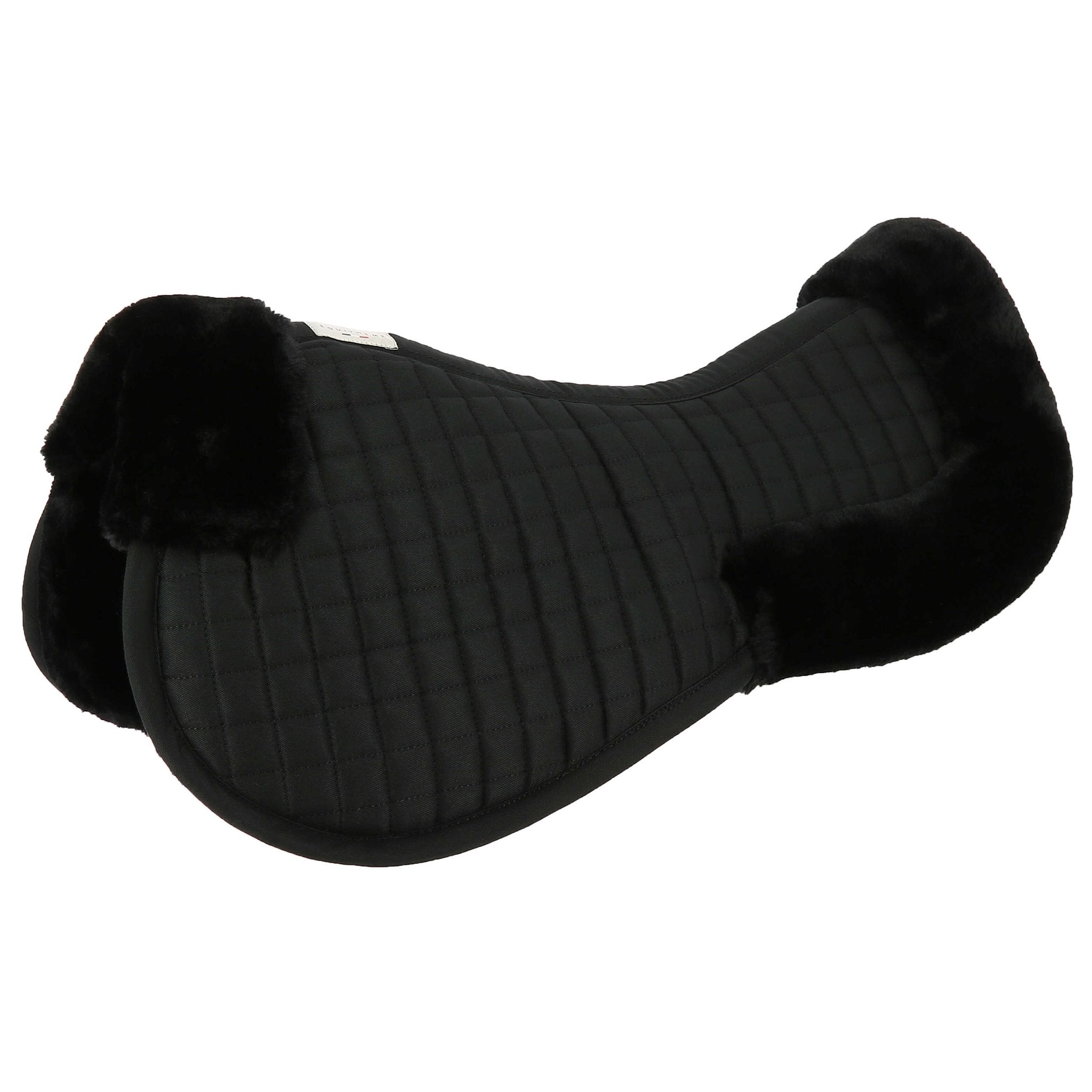 Equithème Teddy sadelpadd