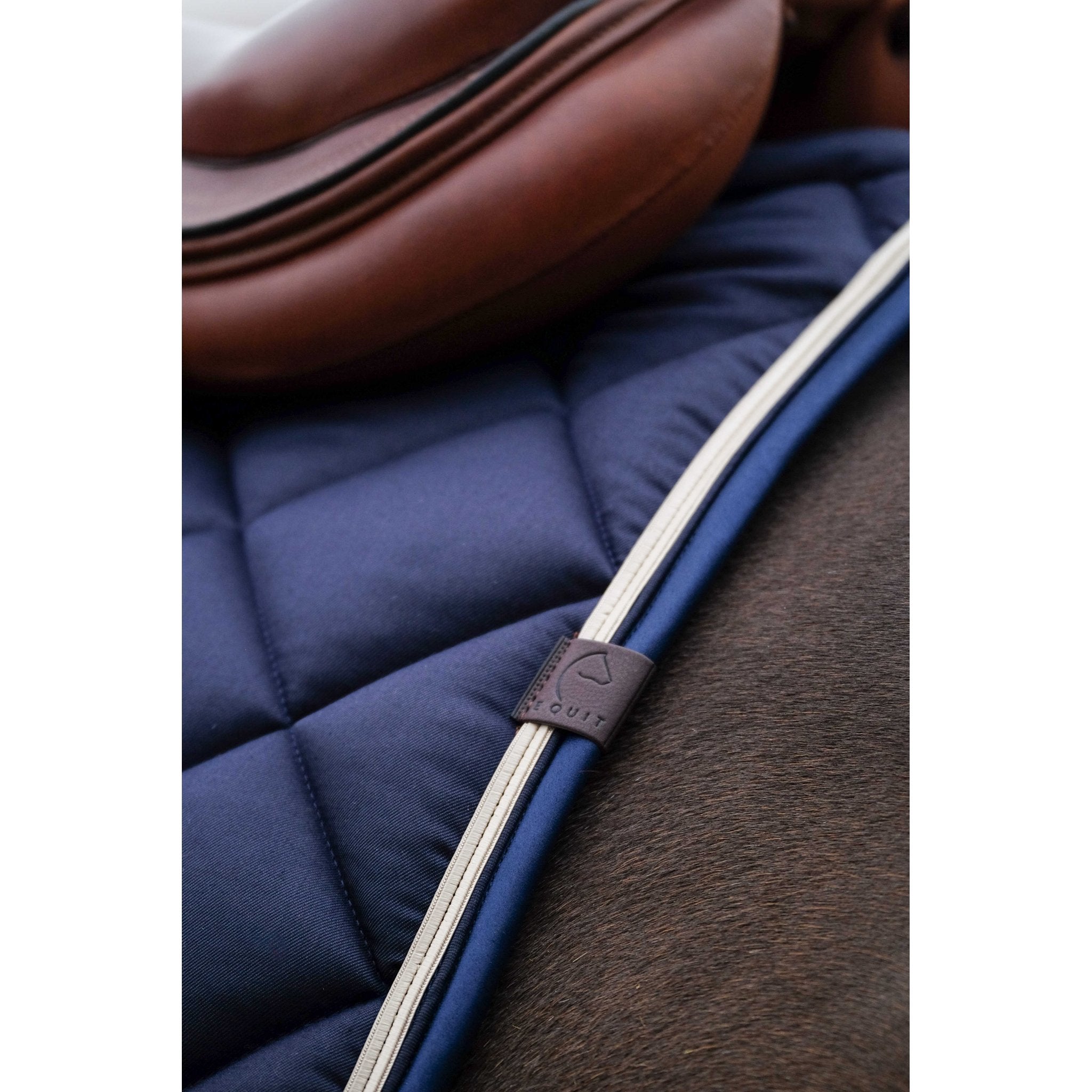 Equithème Classic Schabrak