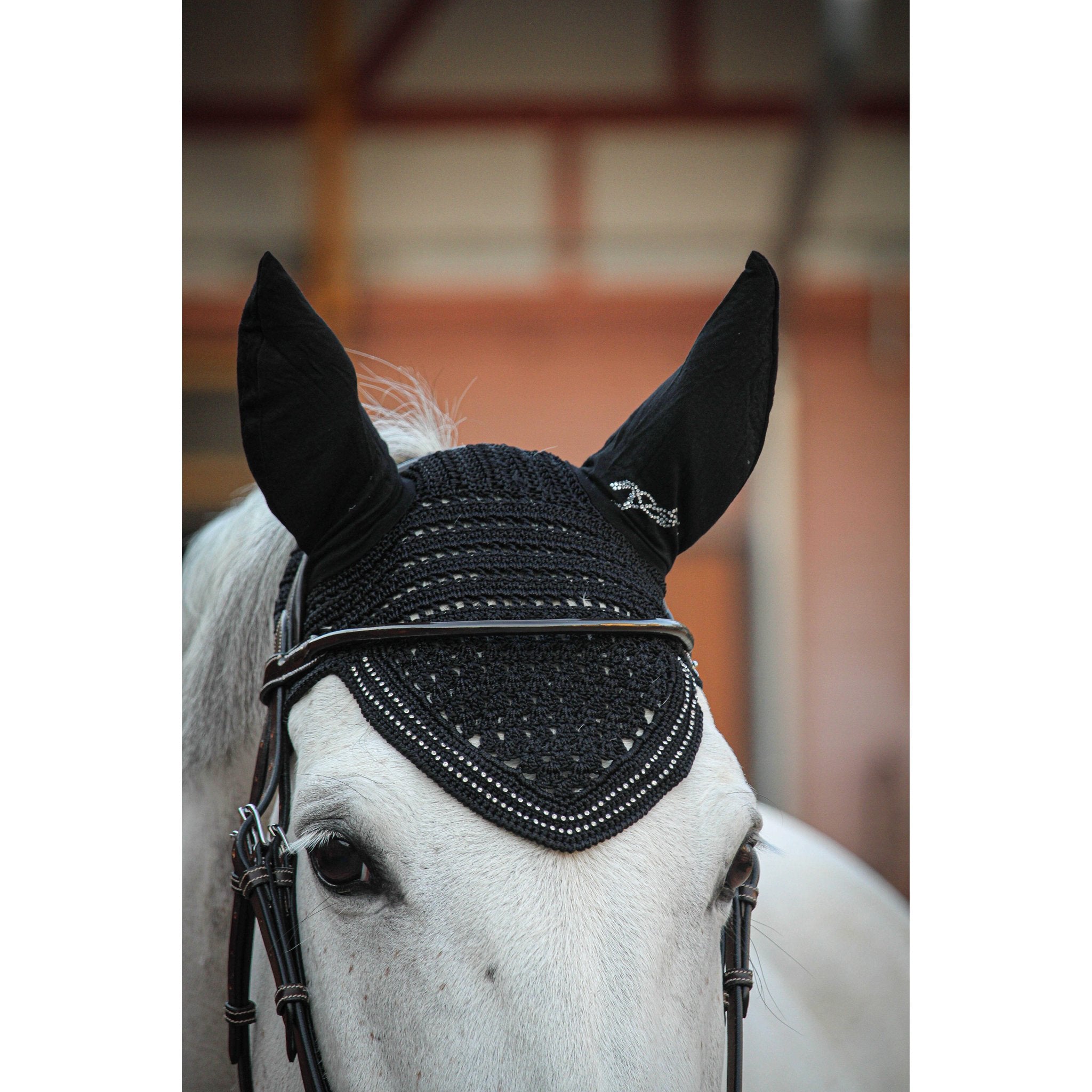 PENELOPE New Strass Luva