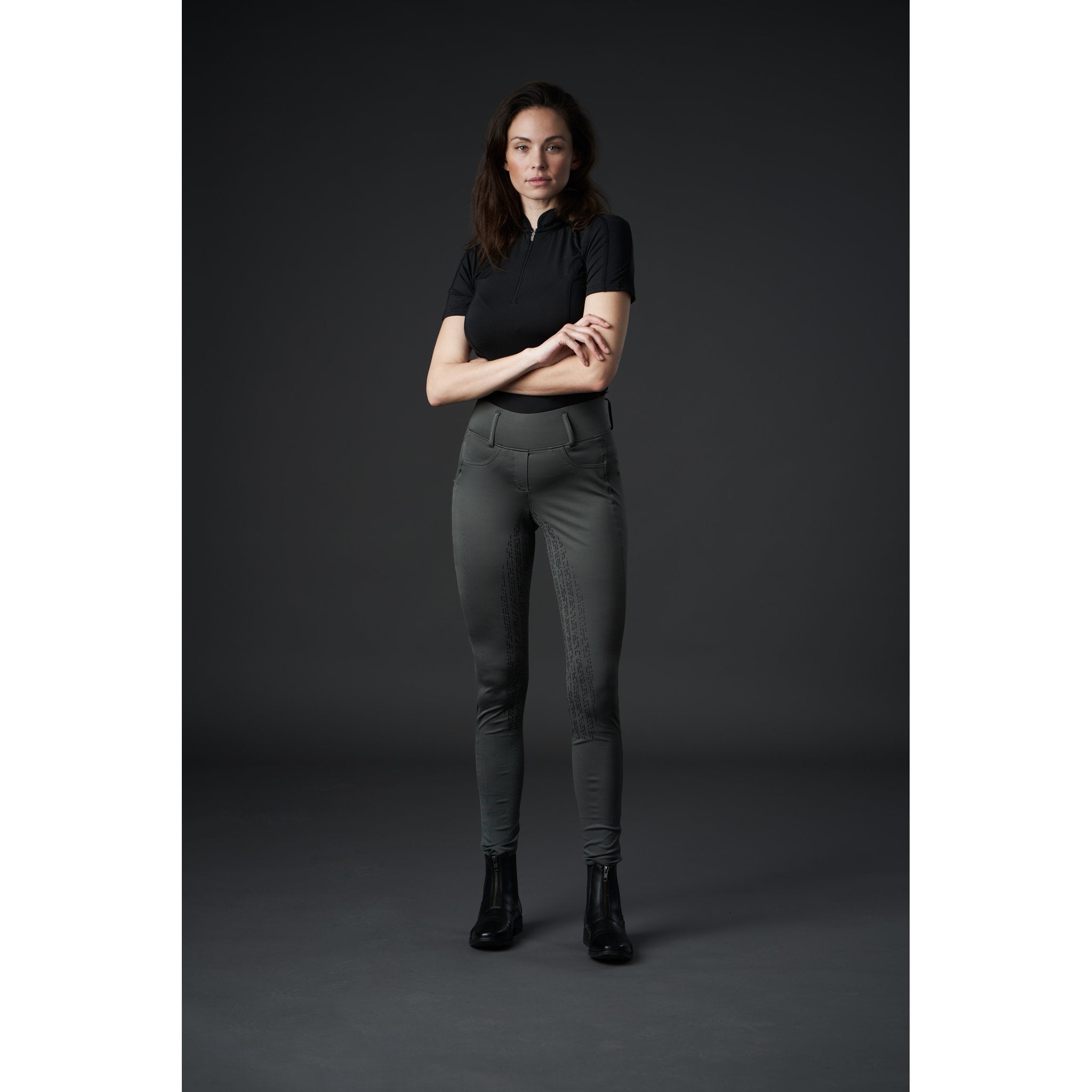 Equipage Kalea helskodd ridtights