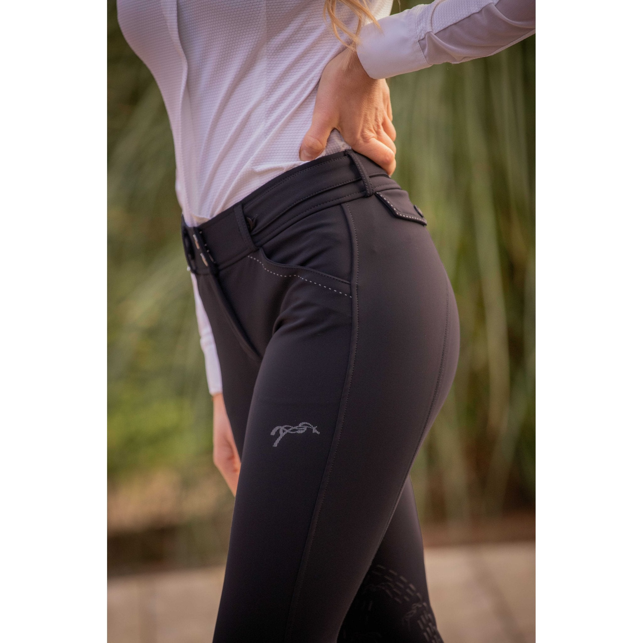 Penelope New Point Sellier ridbyxa
