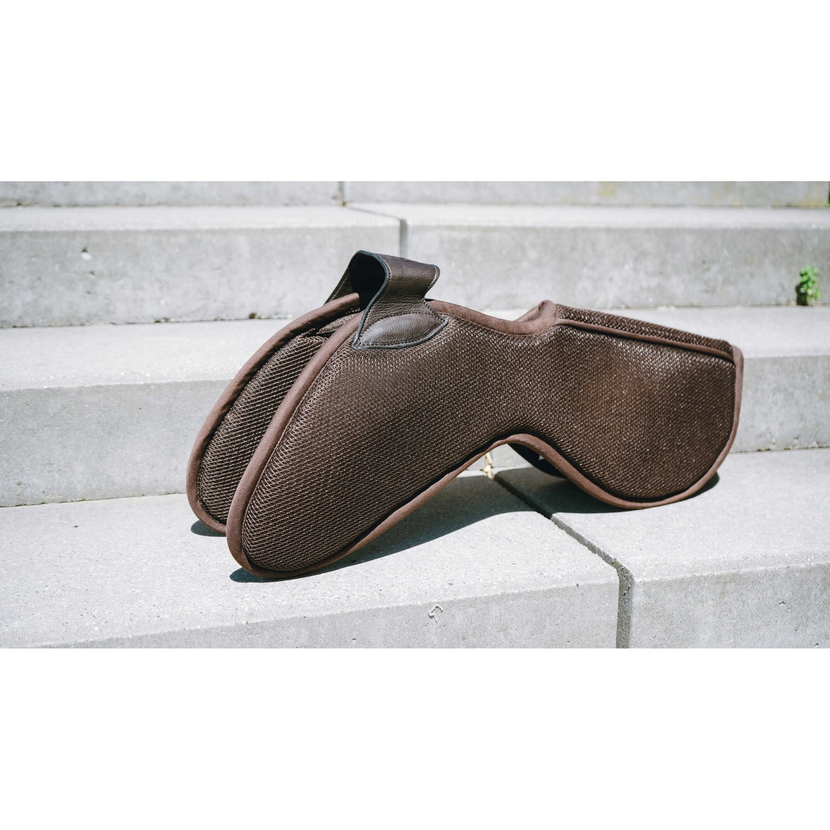 Pro Series Airmesh sadelpadd