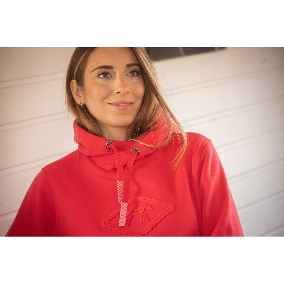 Penelope Louison sweatshirt