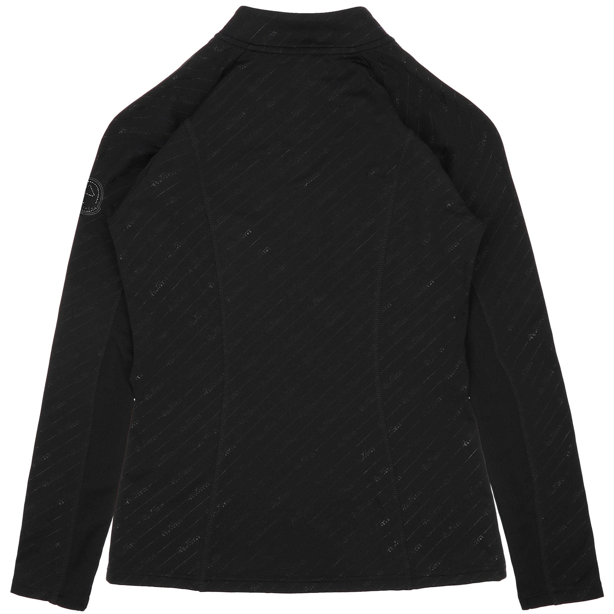 Equitheme Je t'aime Ziptröja EK-Sabine