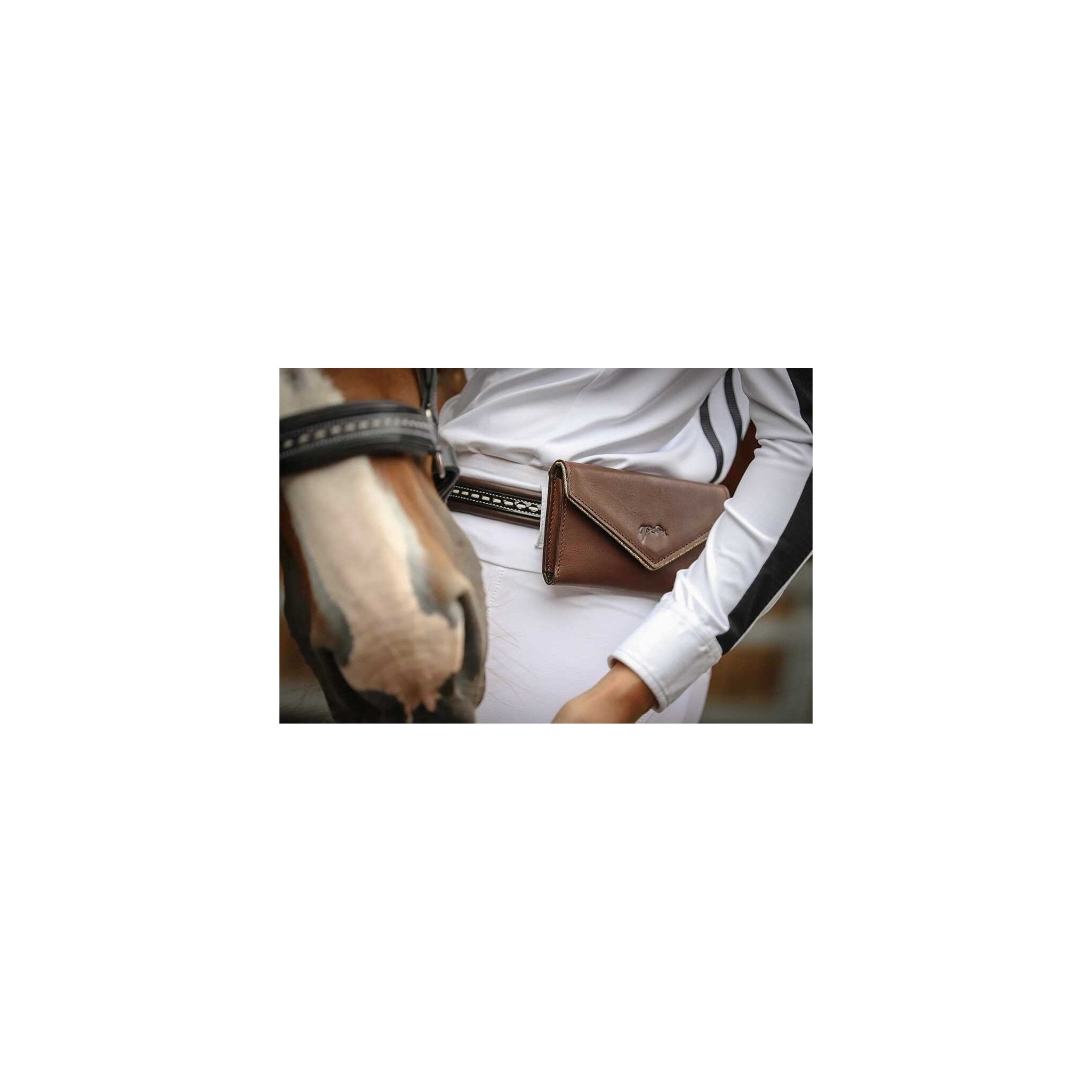 PENELOPE Phone pocket midjeväska