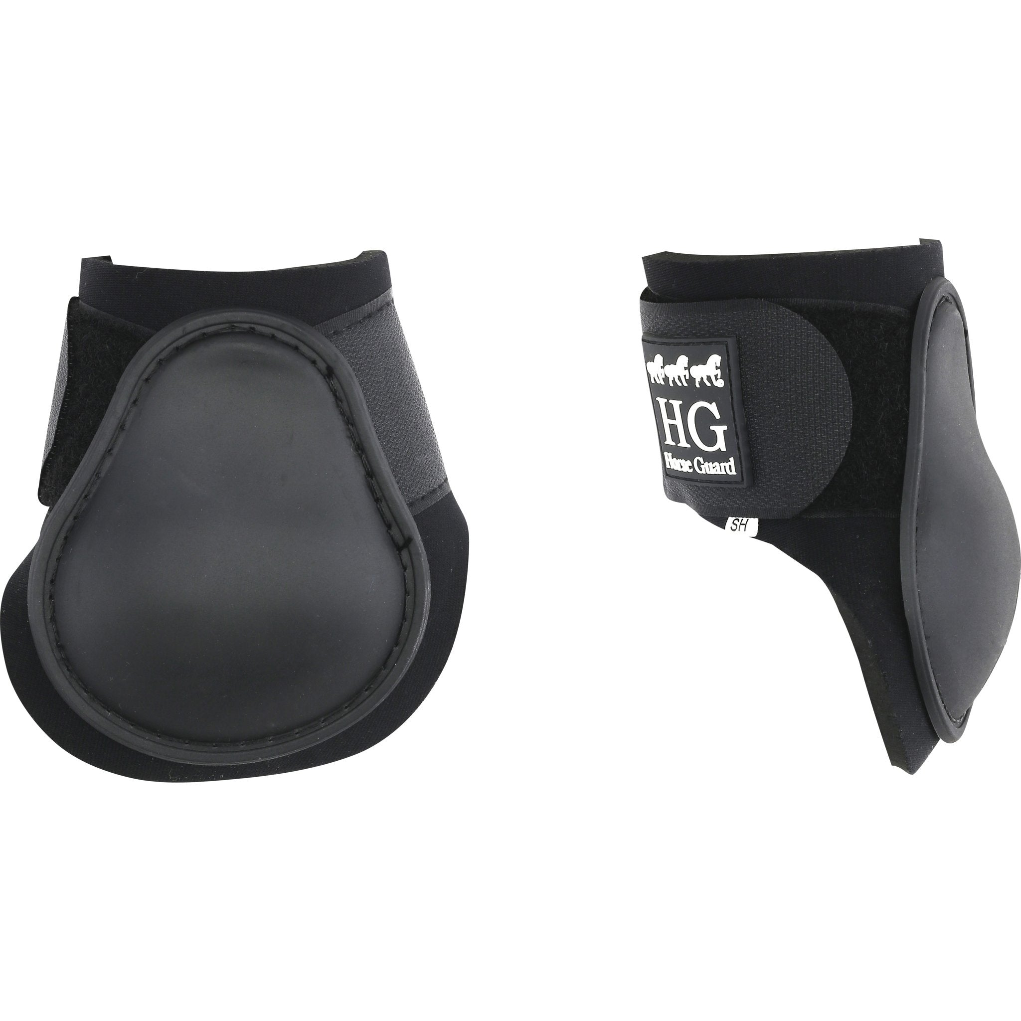 HorseGuard Strykkappor bak