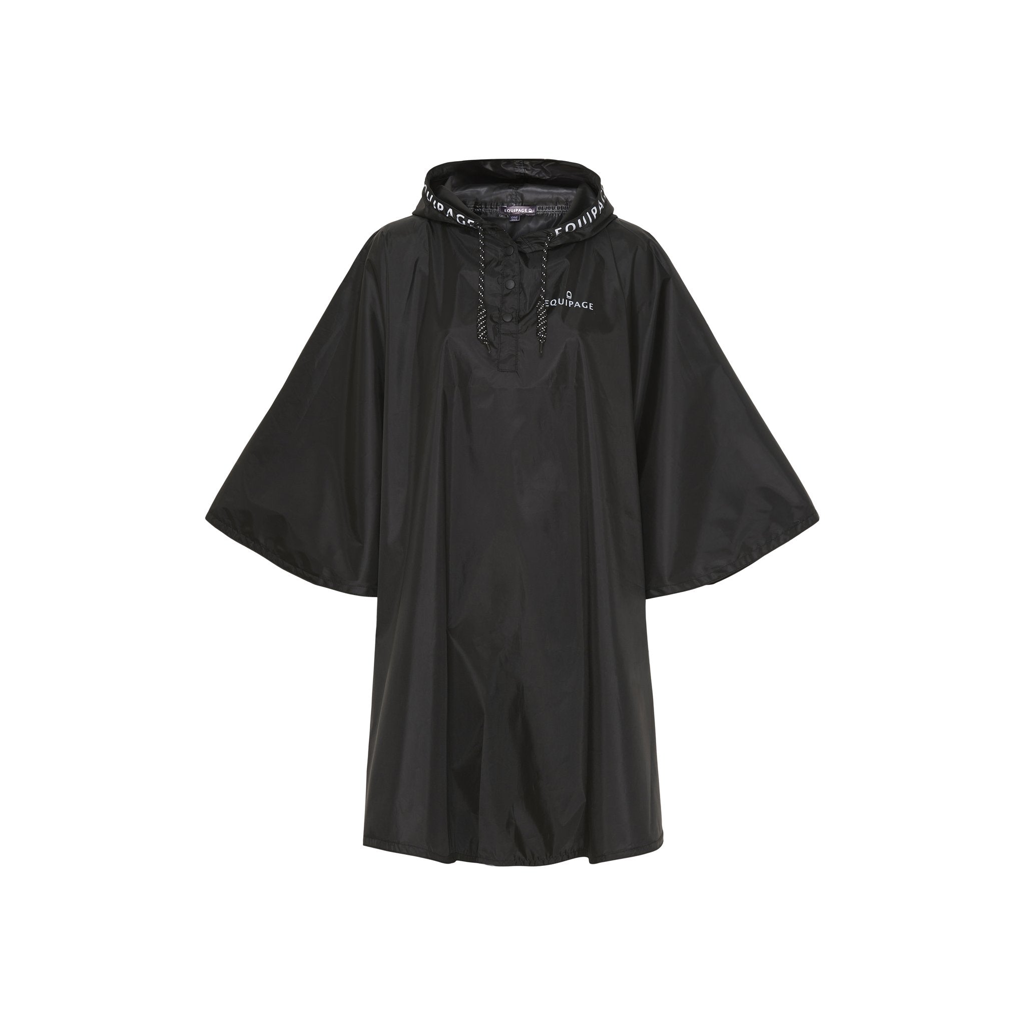 Equipage Lala regnponcho kids