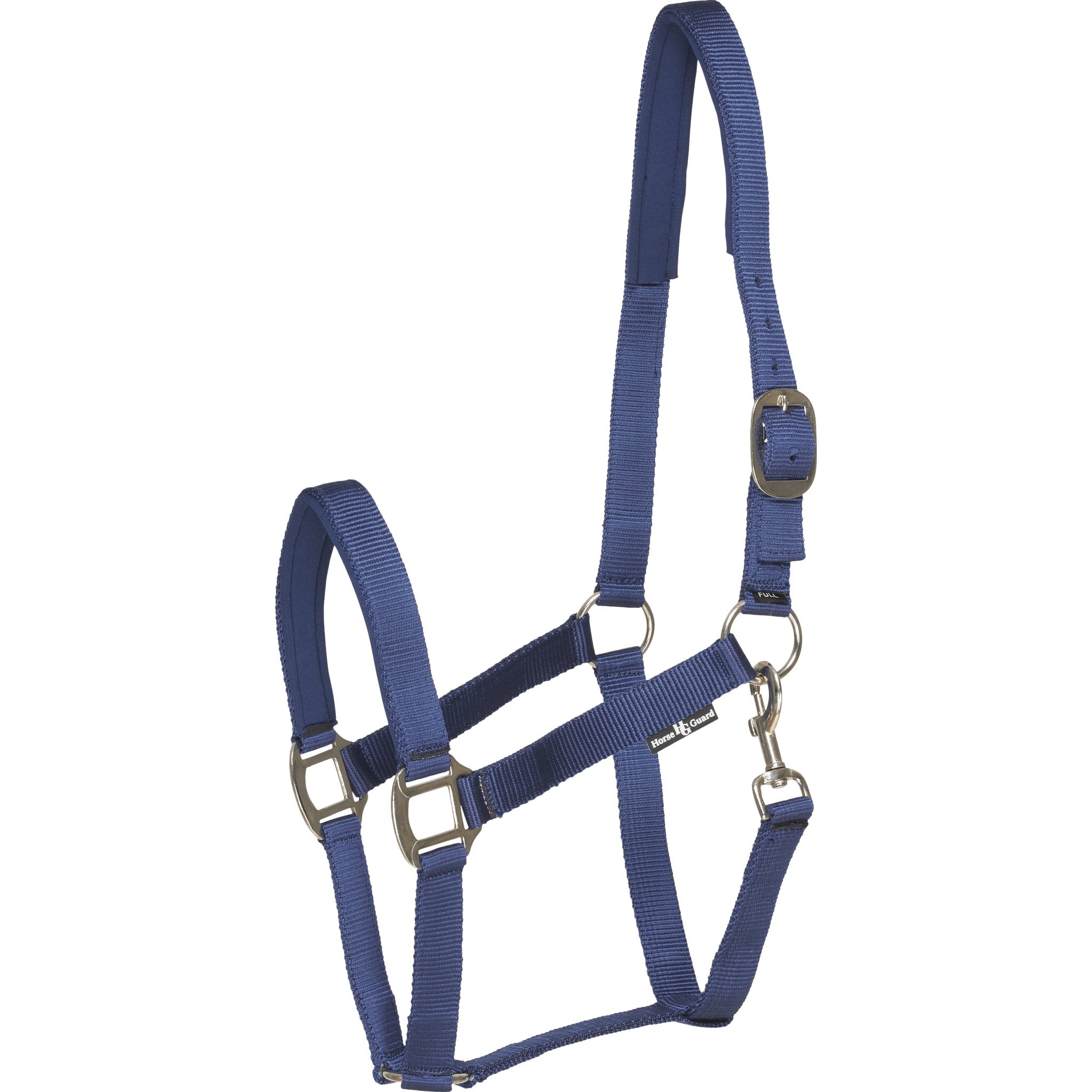 HorseGuard Nylongrimma navy