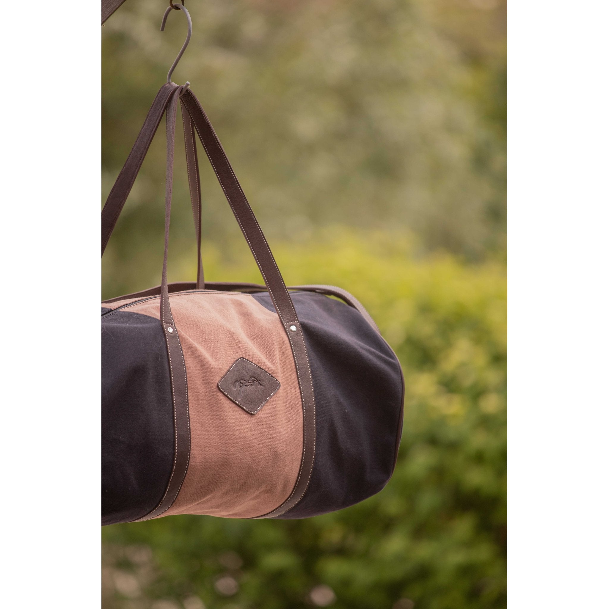 PENELOPE Canvas Bowlingväska