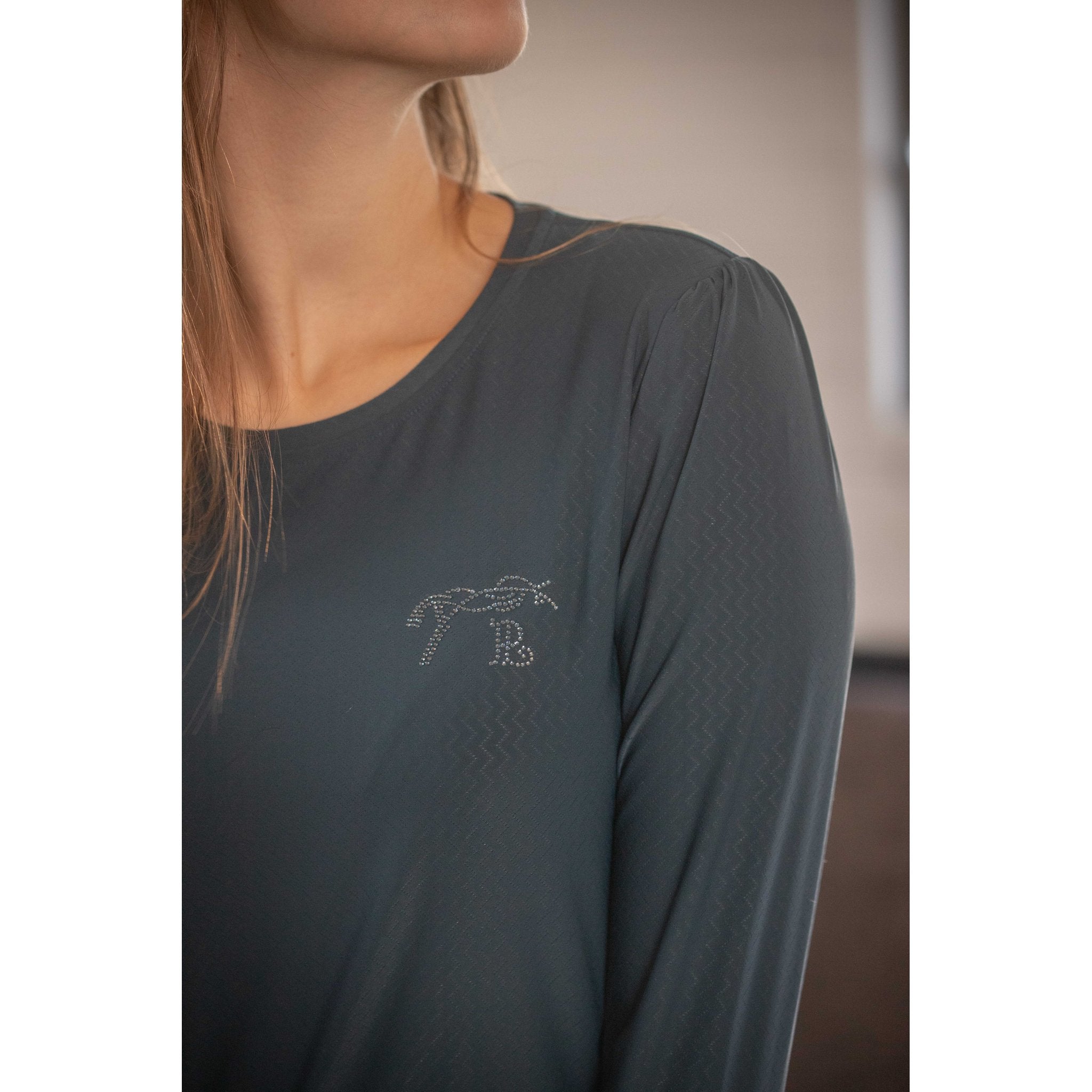 Penelope TehctyCha t-shirt