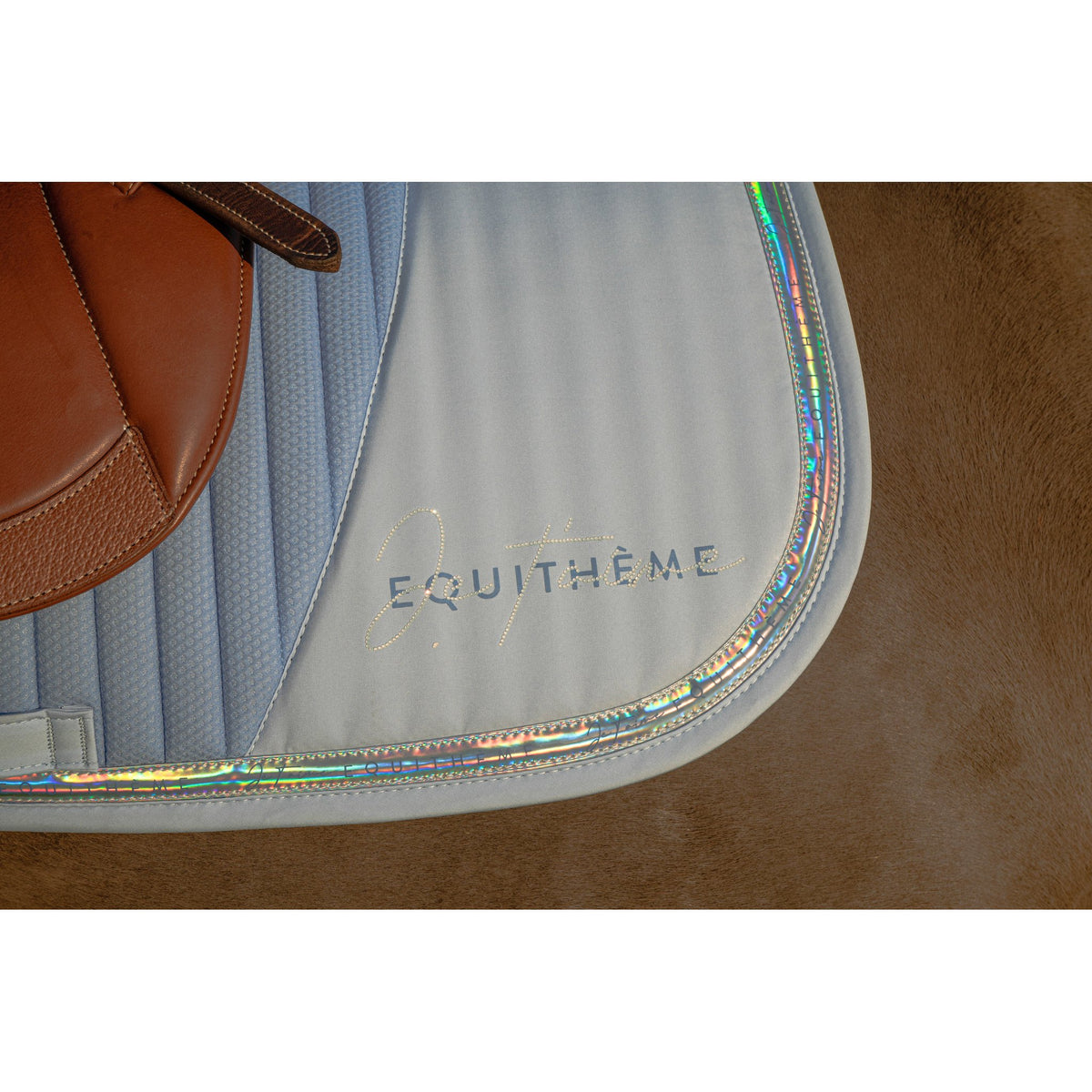 Equitheme Je t'aime EK-talent schabrak