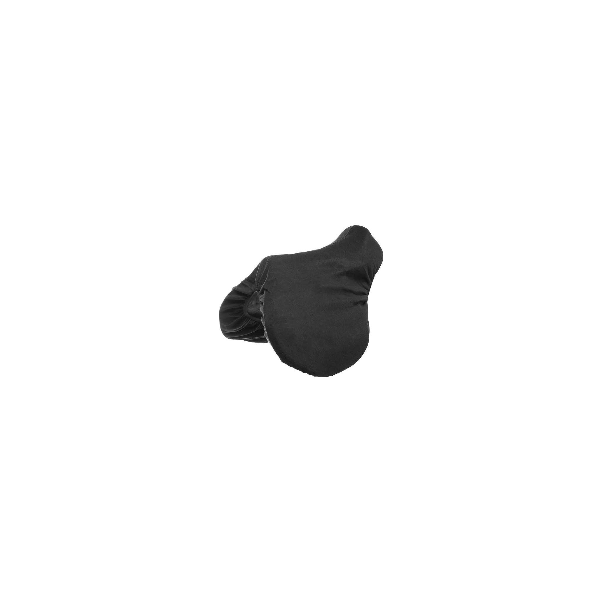 Equithème Polar Fleece sadelskydd