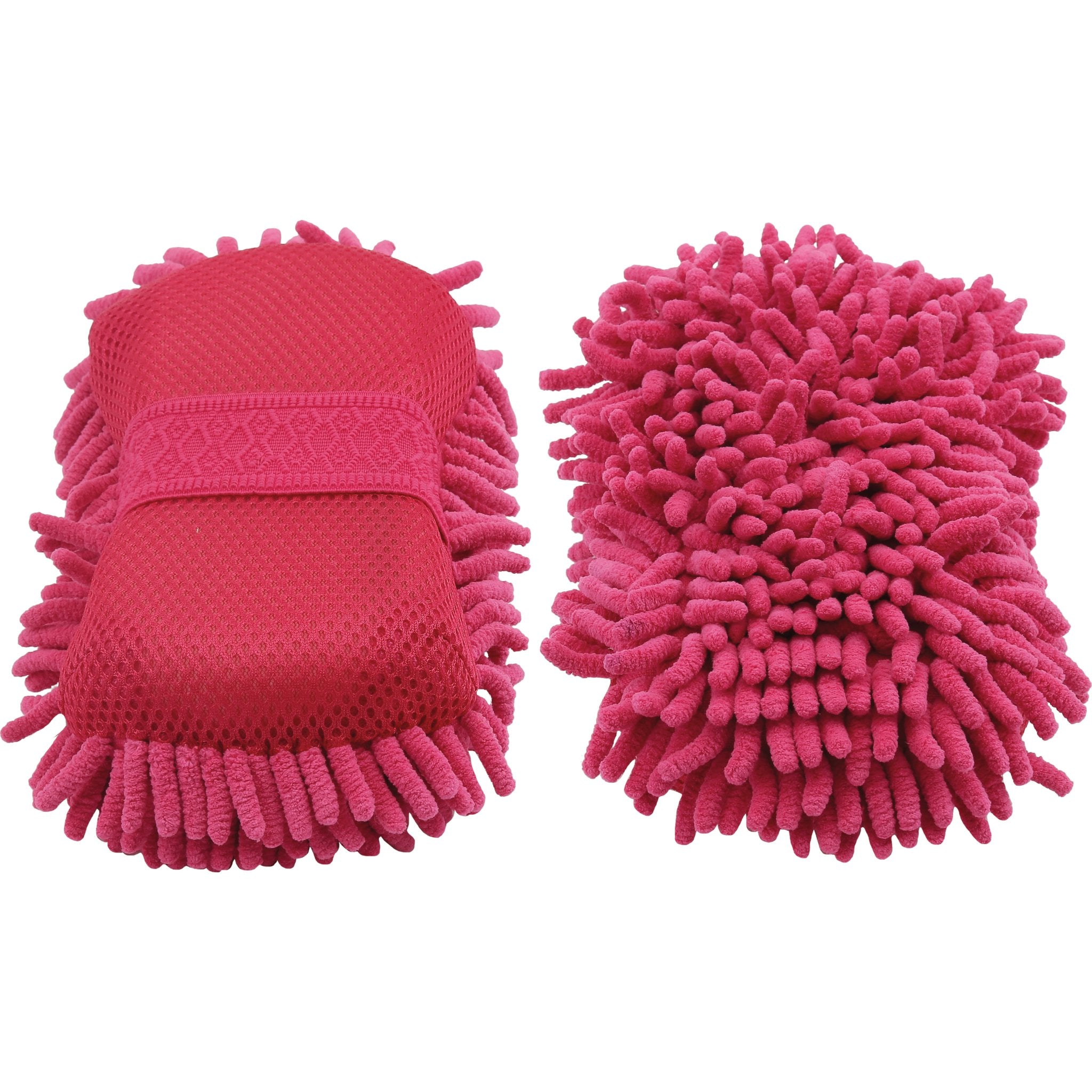 HorseGuard Mikrofiber svamp