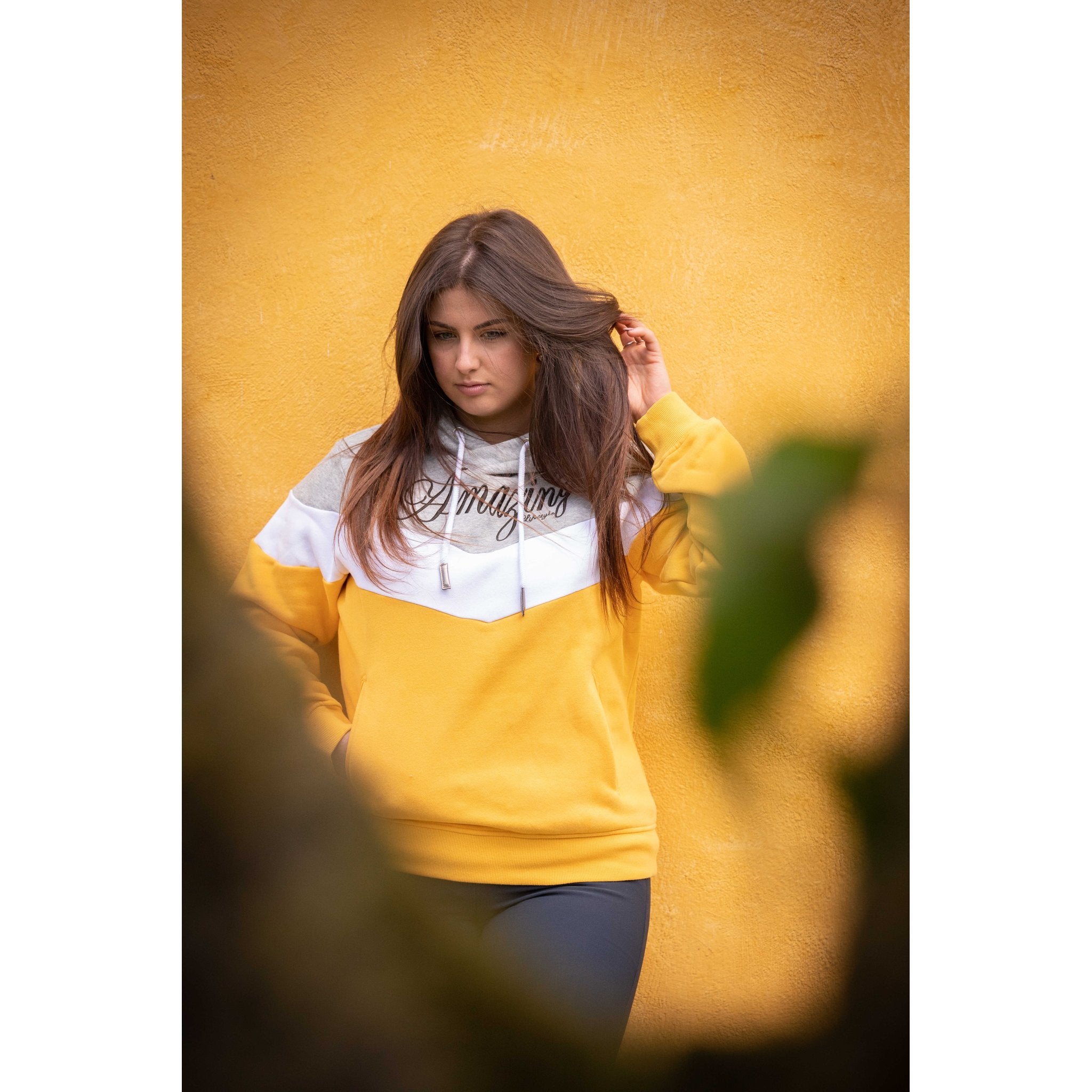 PENELOPE Artemis Hoodie