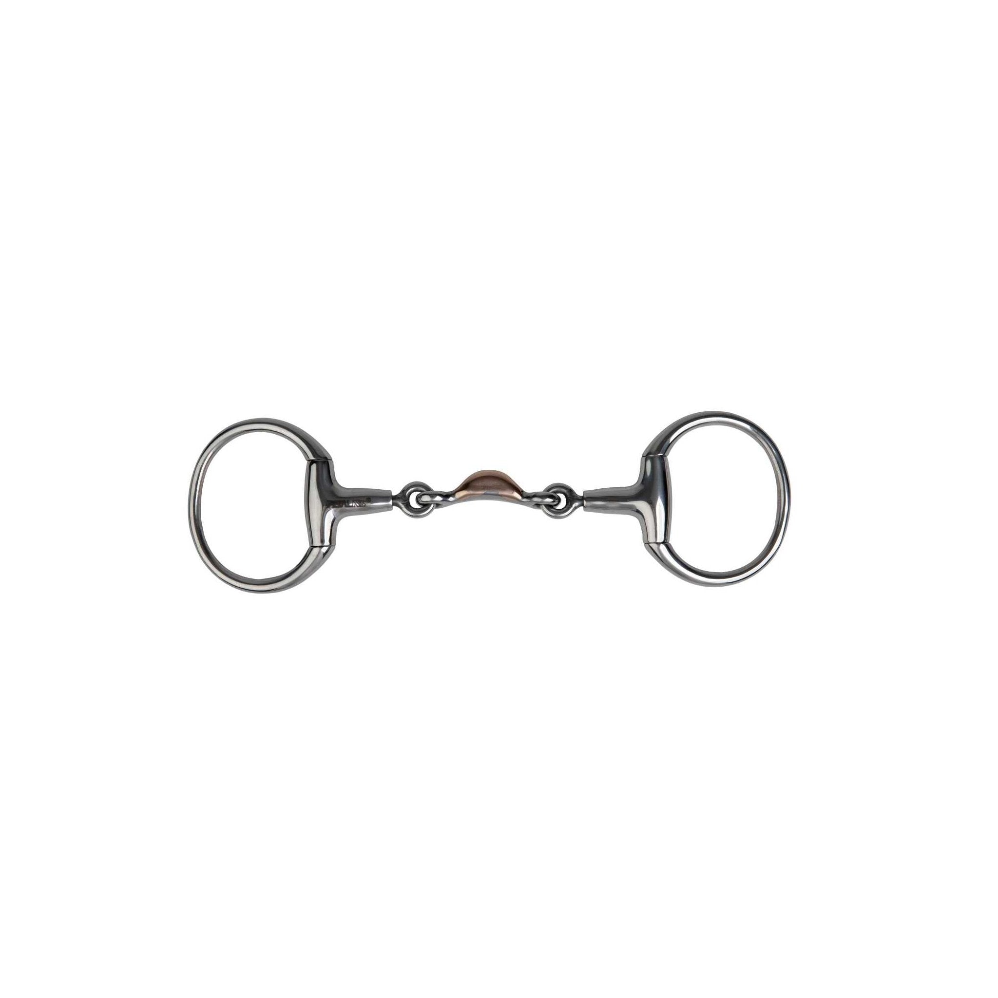 Metalab 3-delat eggbett "pinchless"