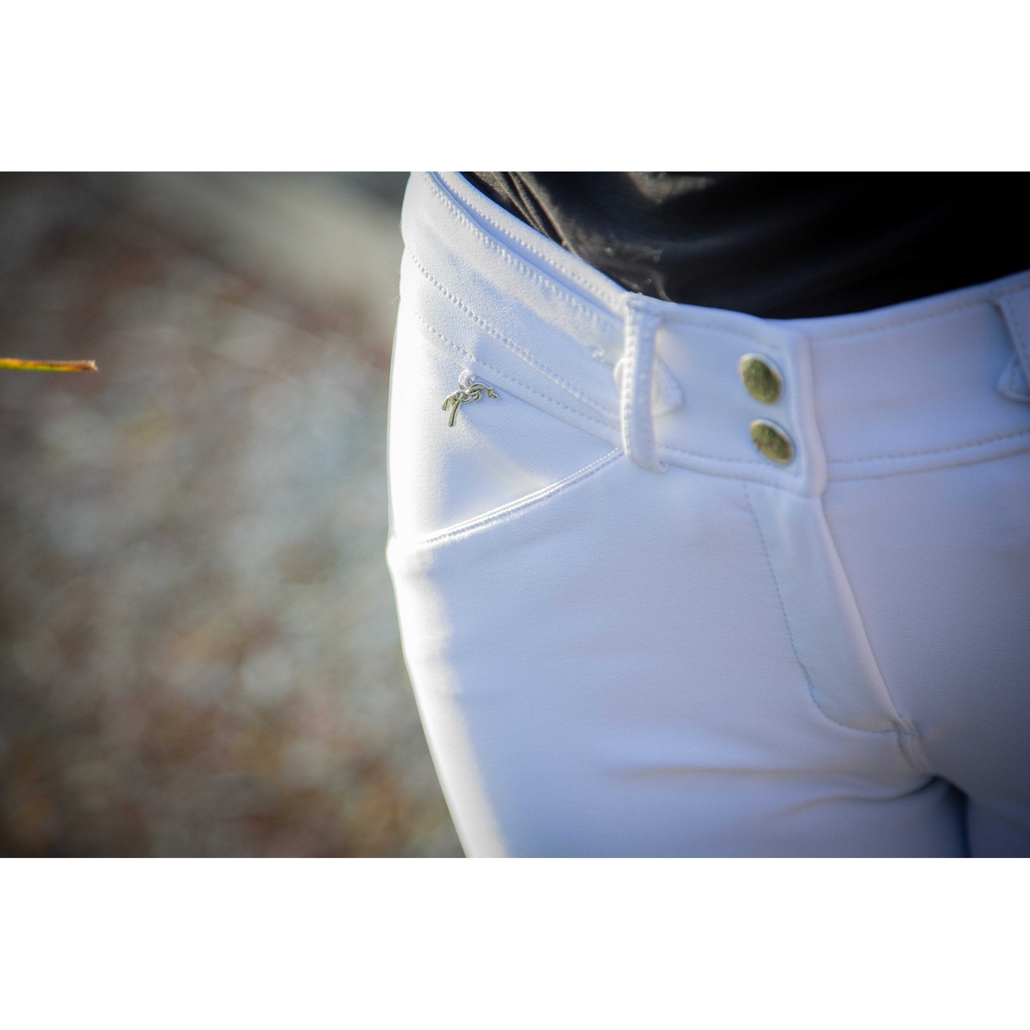 Penelope New Point Sellier ridbyxa