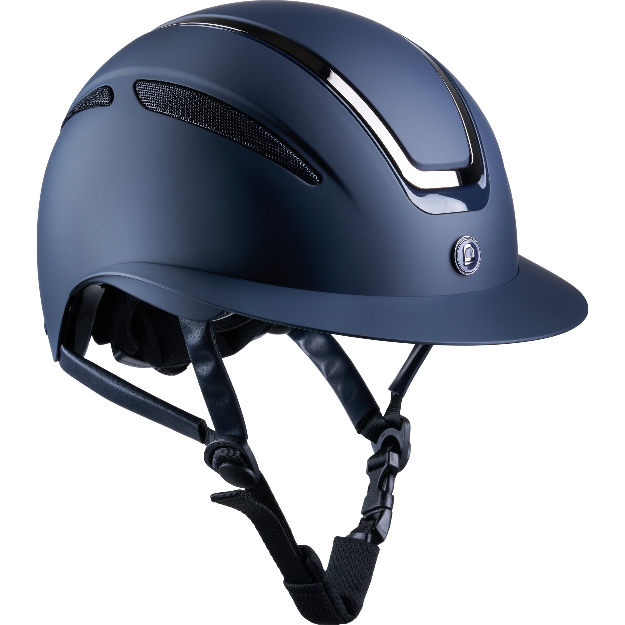 Equipage Mips Guardian ridhjälm Matt Plain