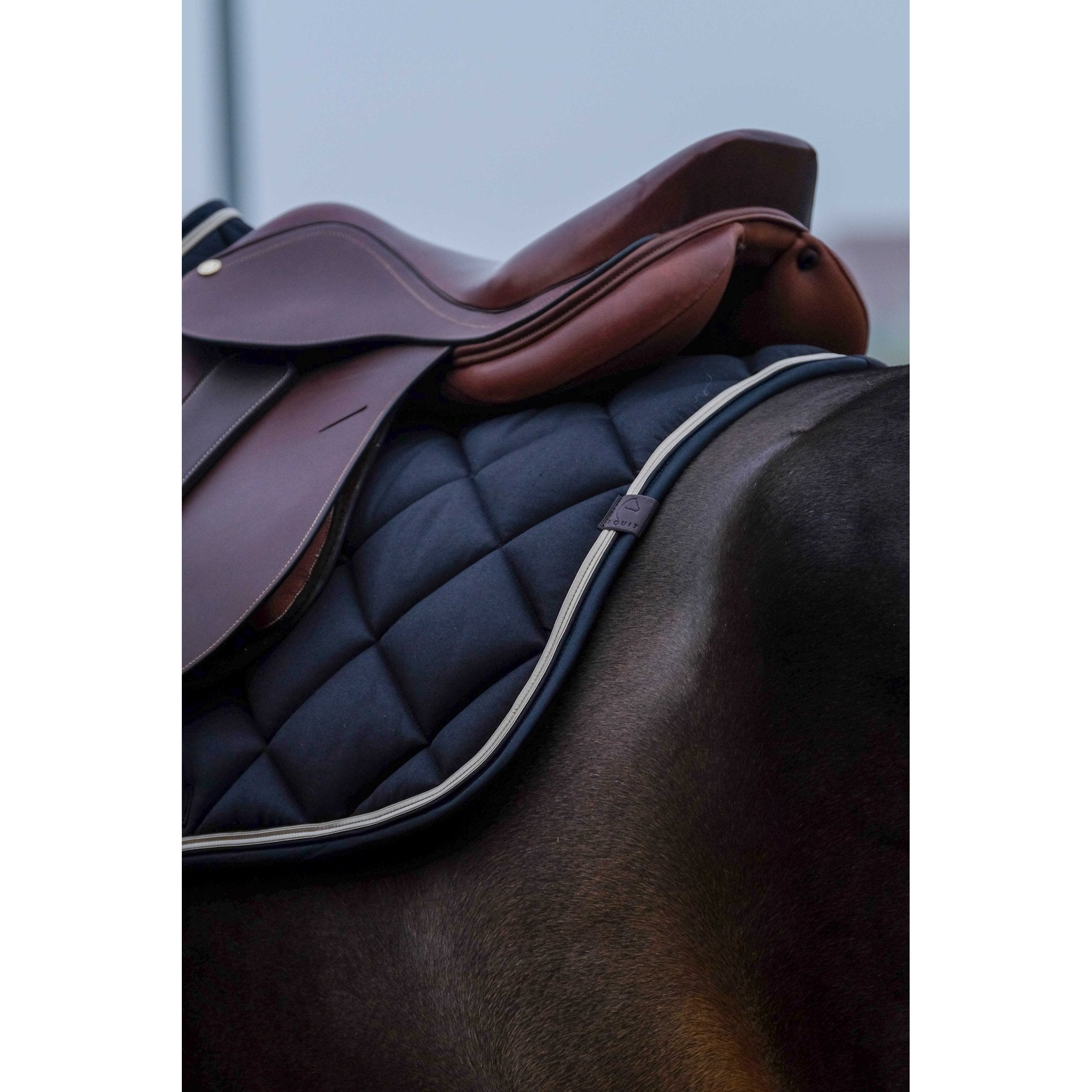 Equithème Classic Schabrak