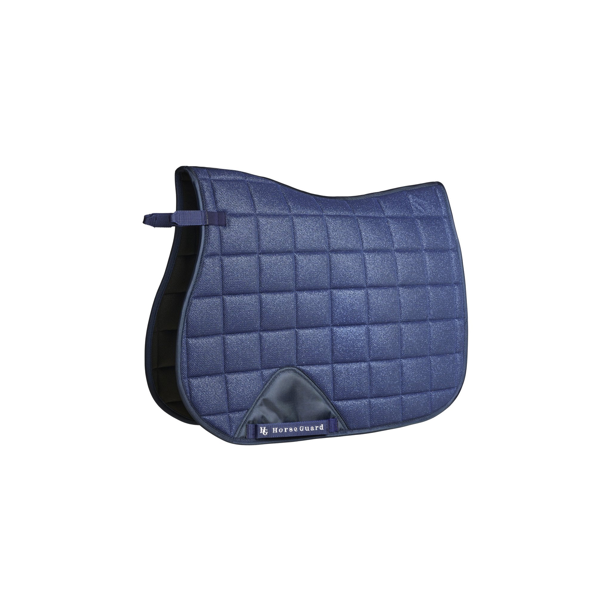 HorseGuard Mesh Glitter schabrak Hopp