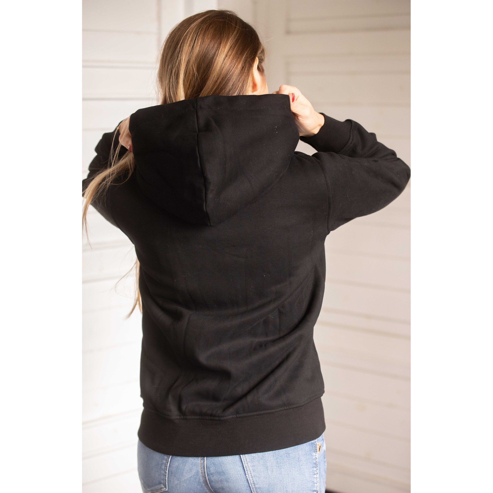 Penelope Tressy hoodie