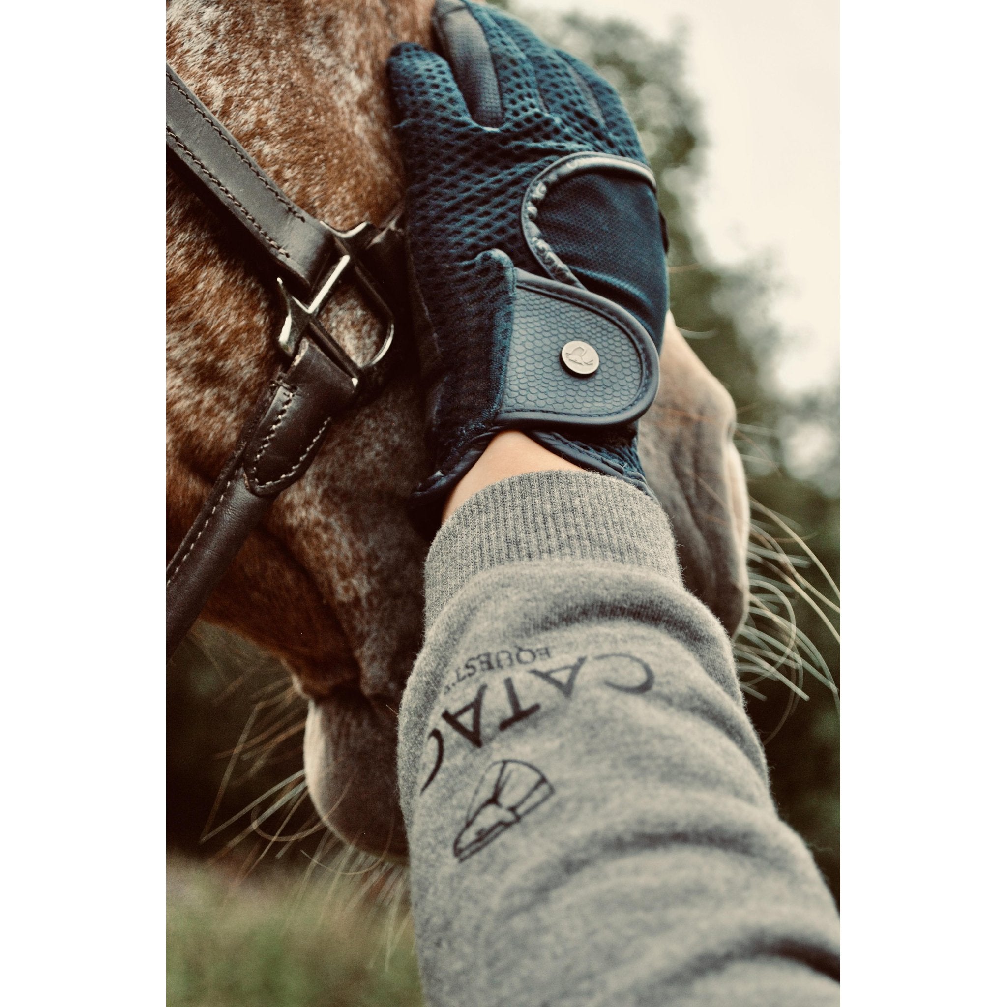CATAGO FIR-Tech Mesh Handskar