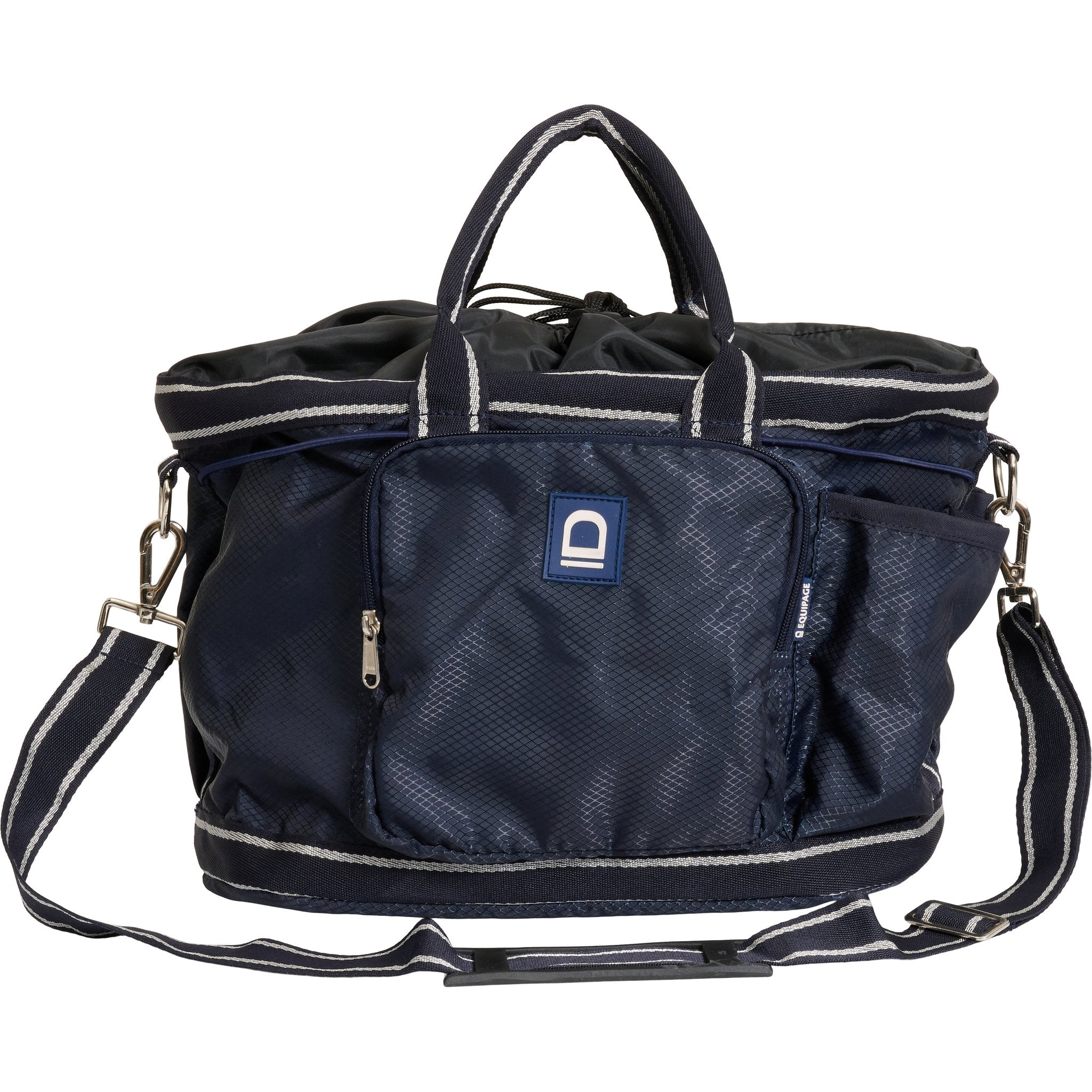 Equipage Darcy Diamond groomingväska