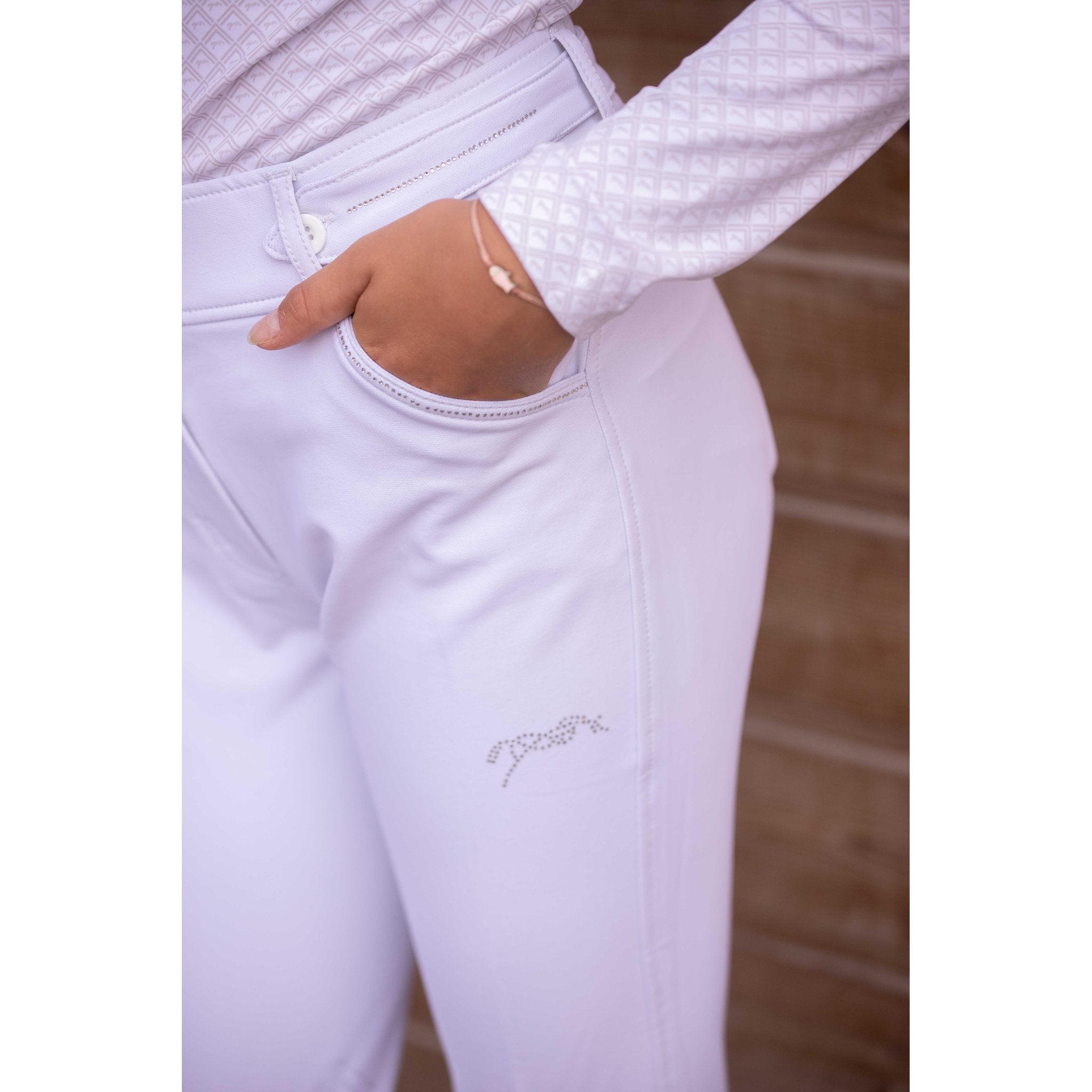 PENELOPE Eden Elegance Ridbyxor