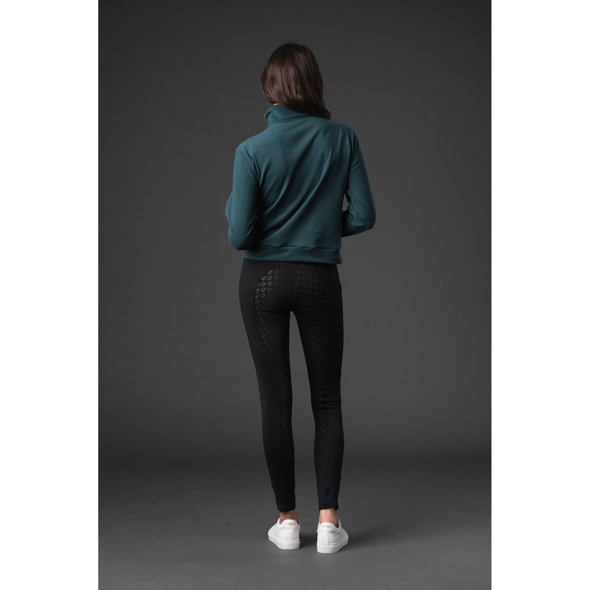 Equipage Vibeka Sweatshirt