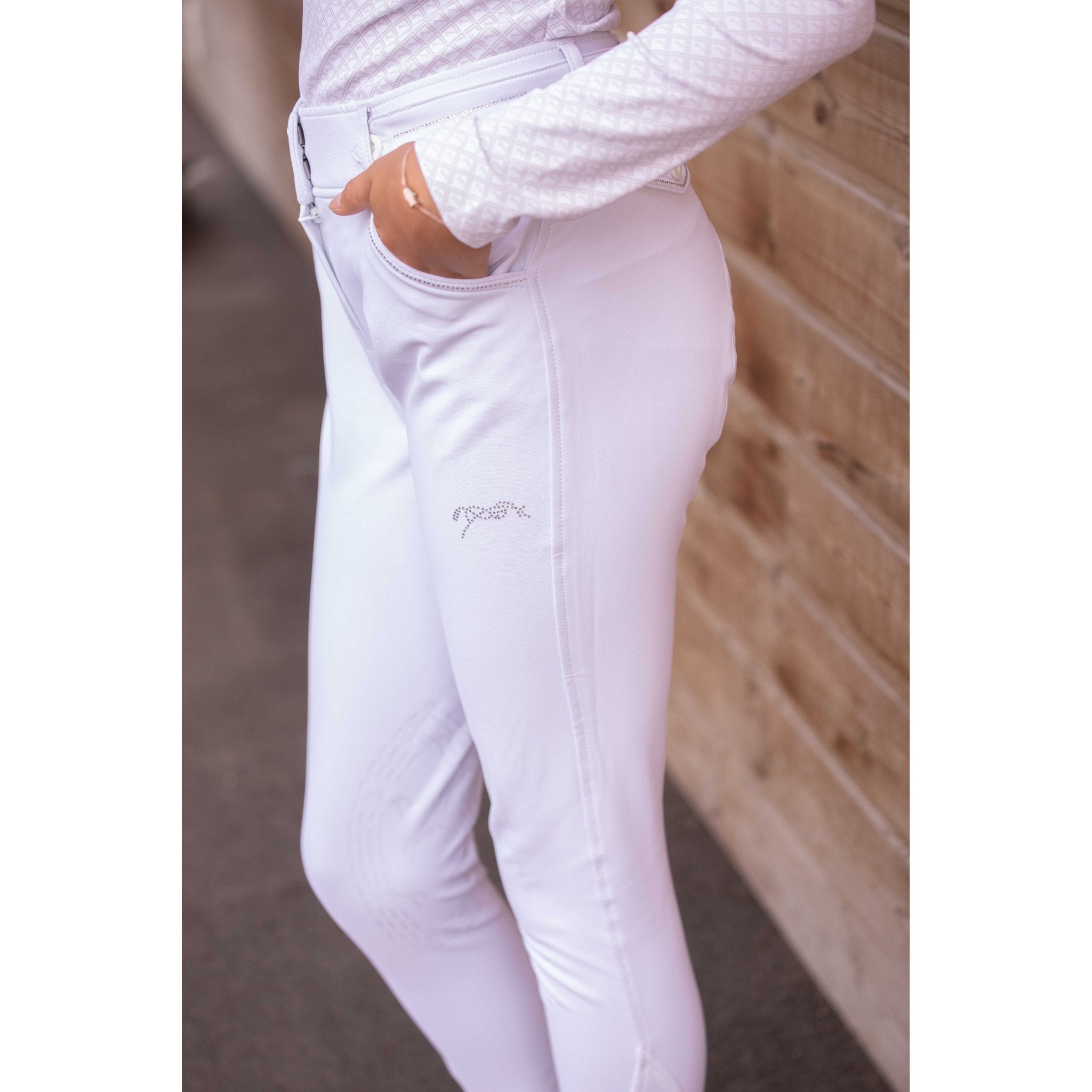 PENELOPE Eden Elegance Ridbyxor