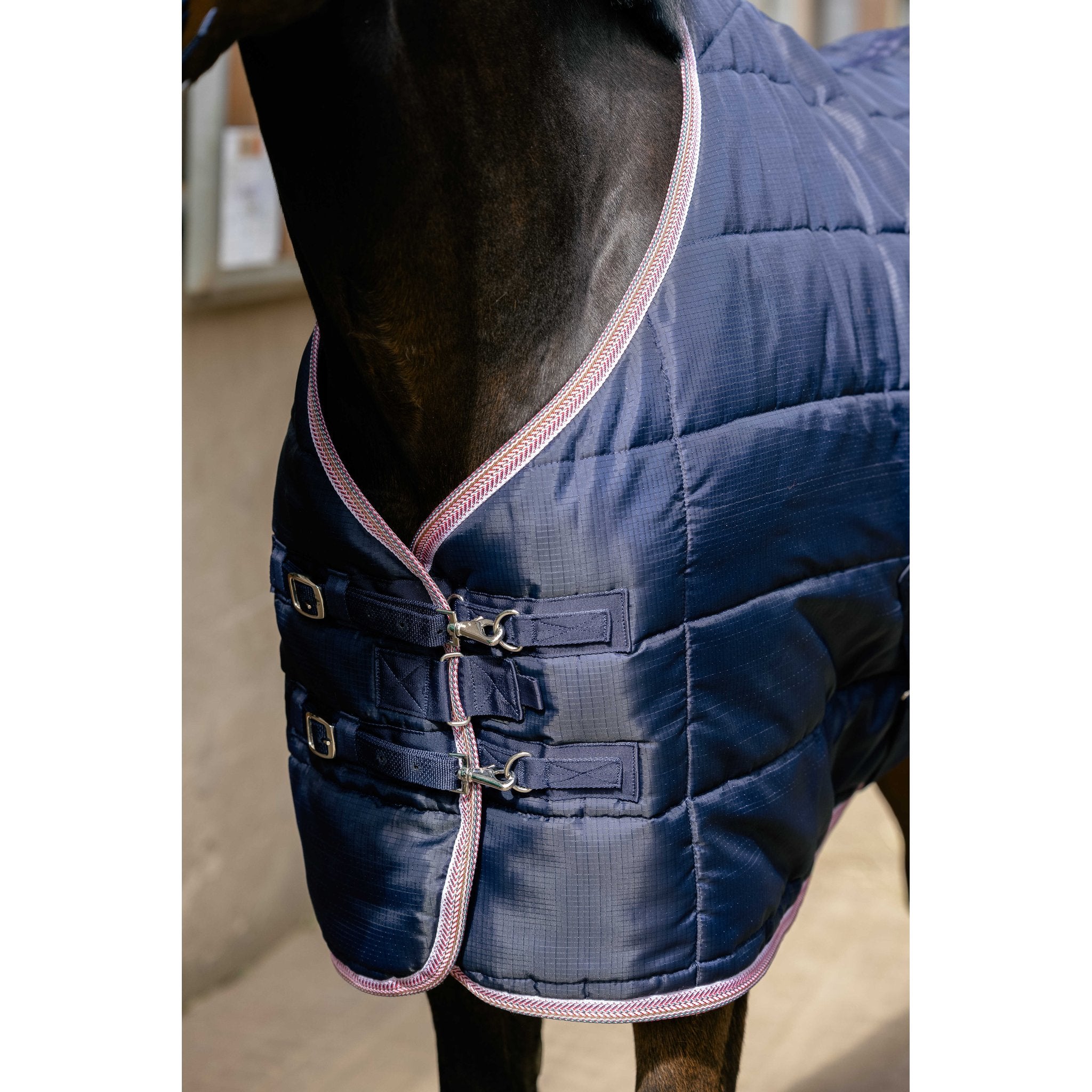 Equitheme Aztec stalltäcke 50g