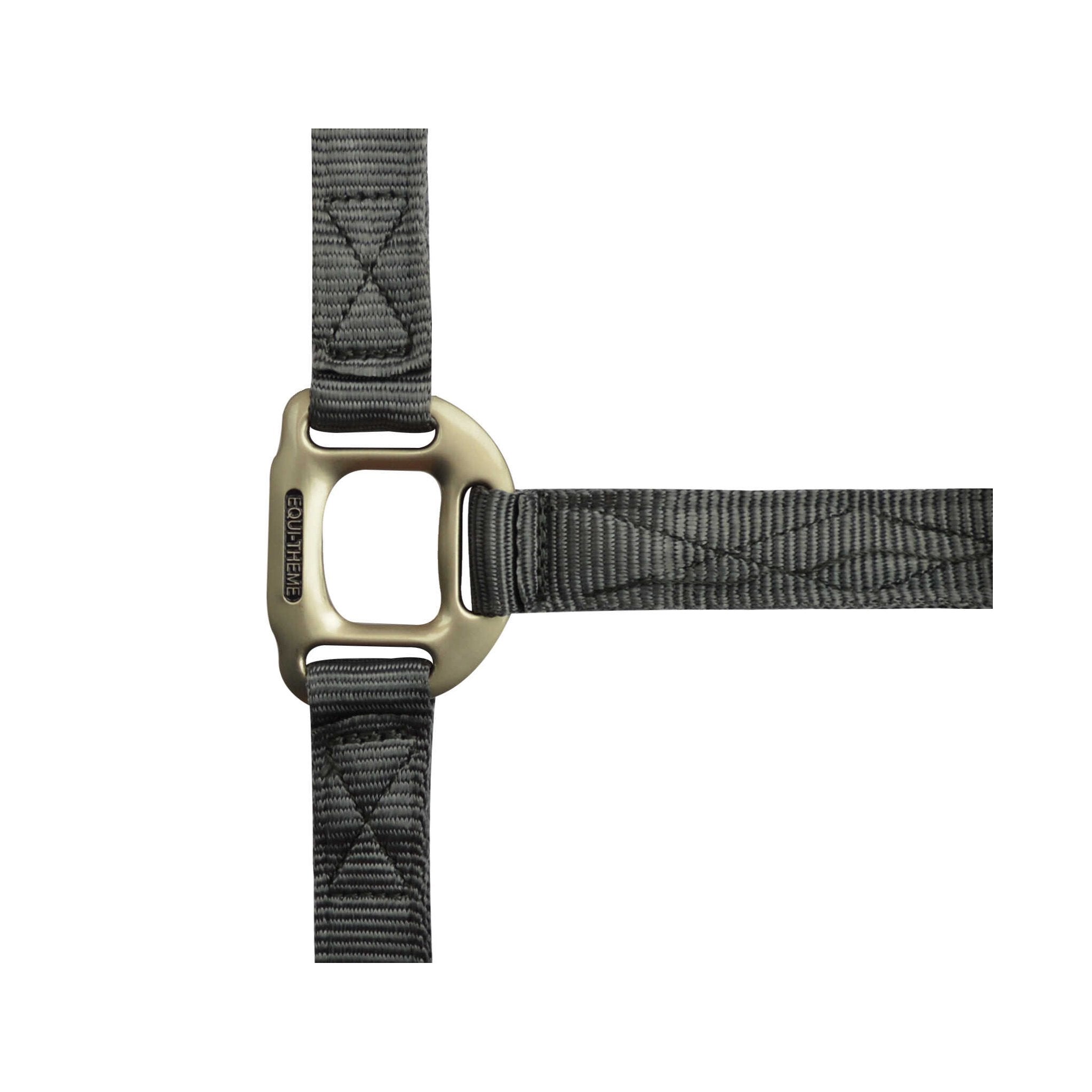 Equithème Nylon Grimma
