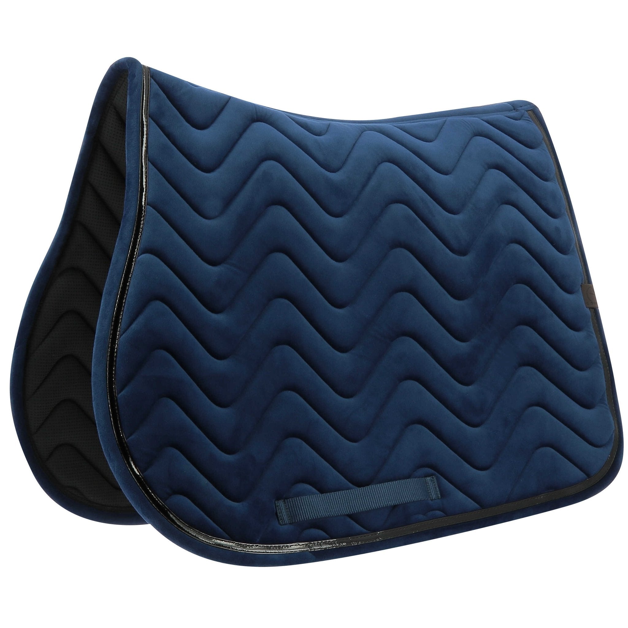 Equithème Glossy Schabrak