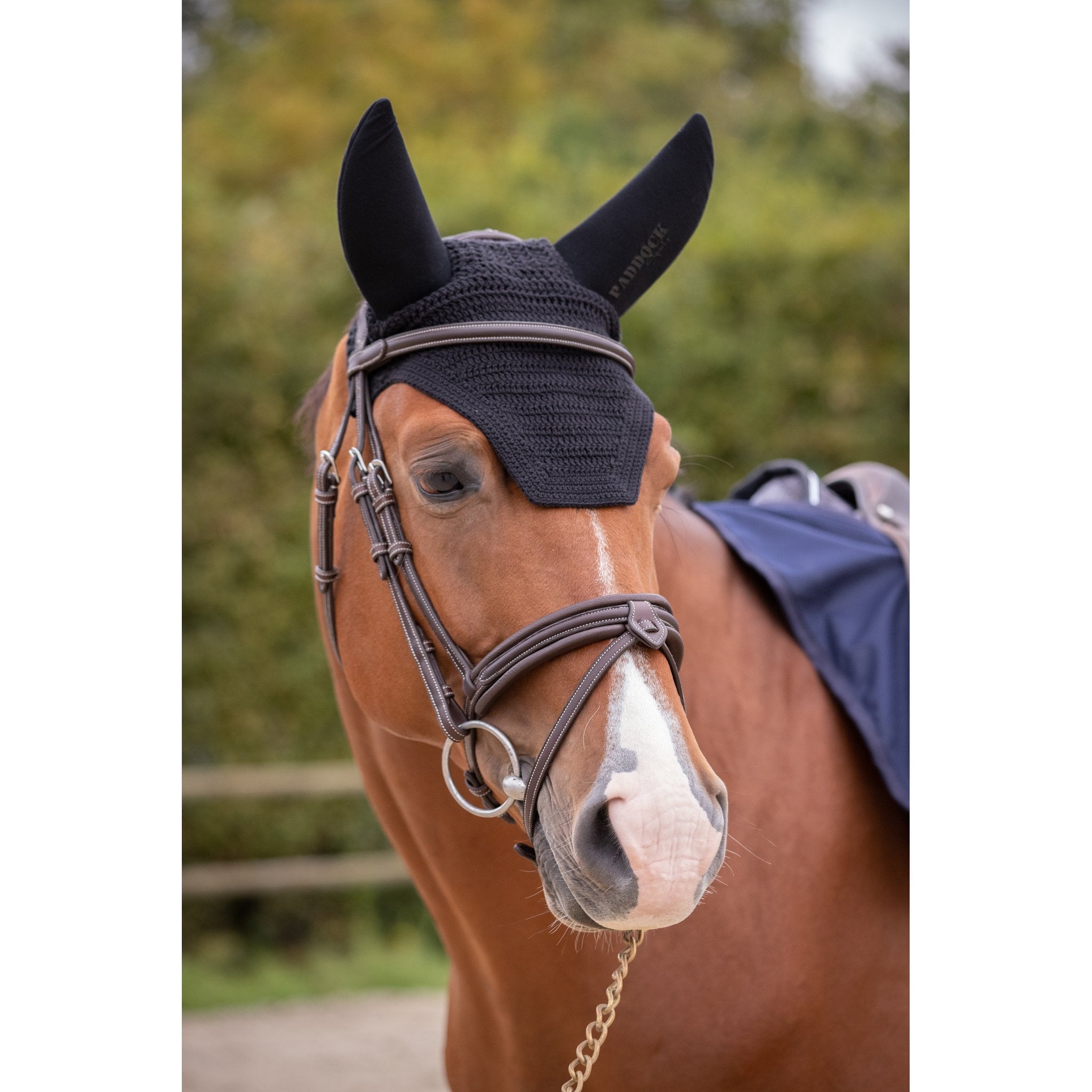 PADDOCK Soundless luva