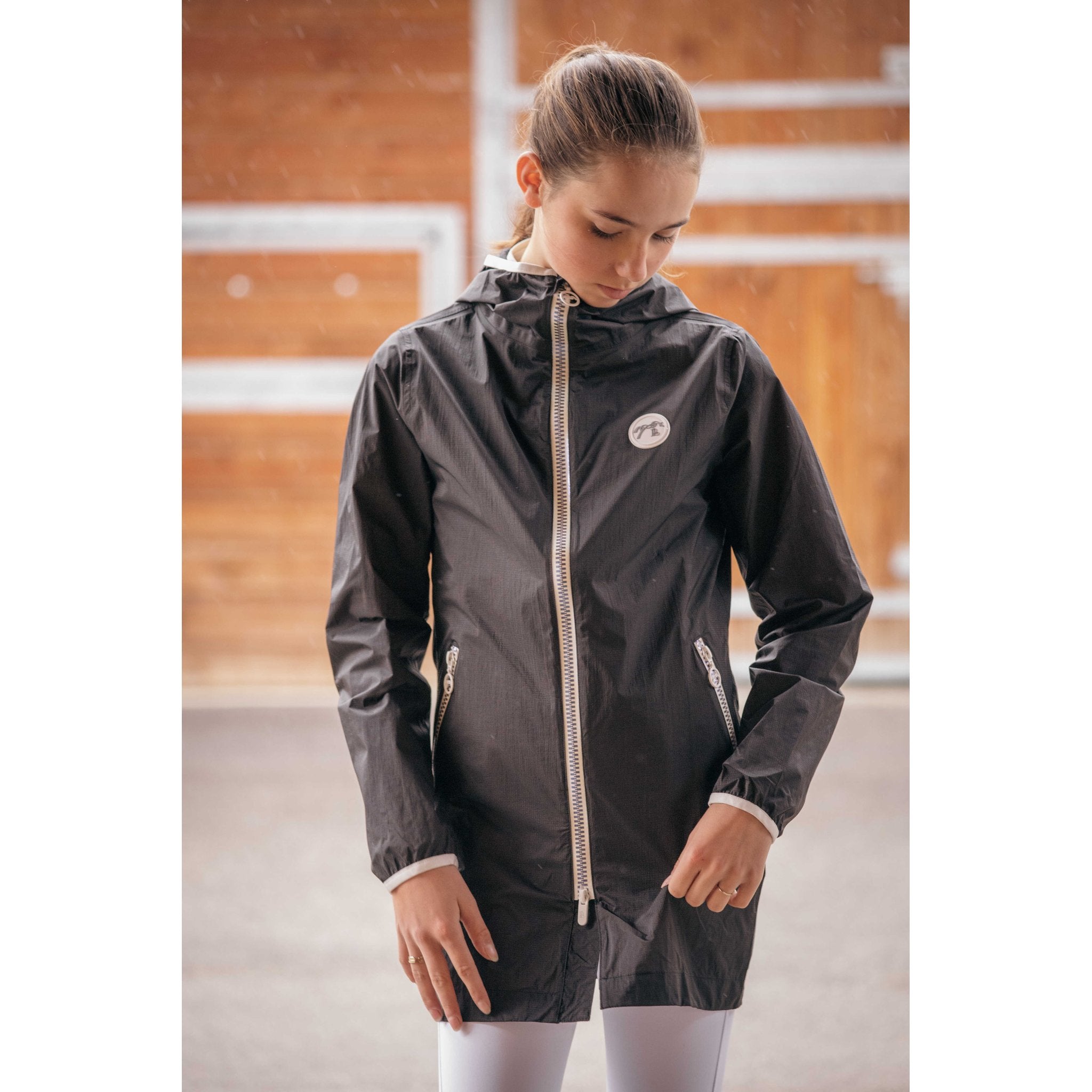 PENELOPE Rain Fashion Regnjacka