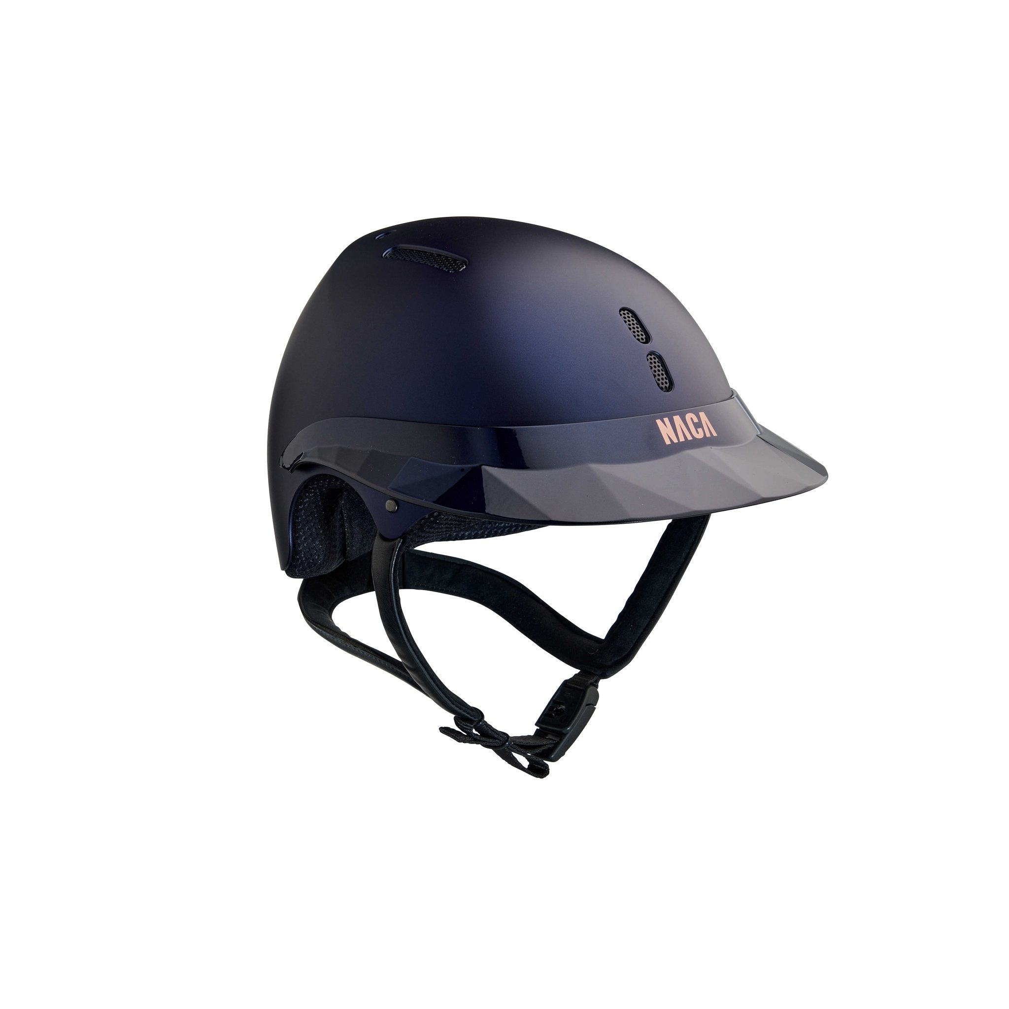 NACA - Gravity S - Ridhjälm Mat