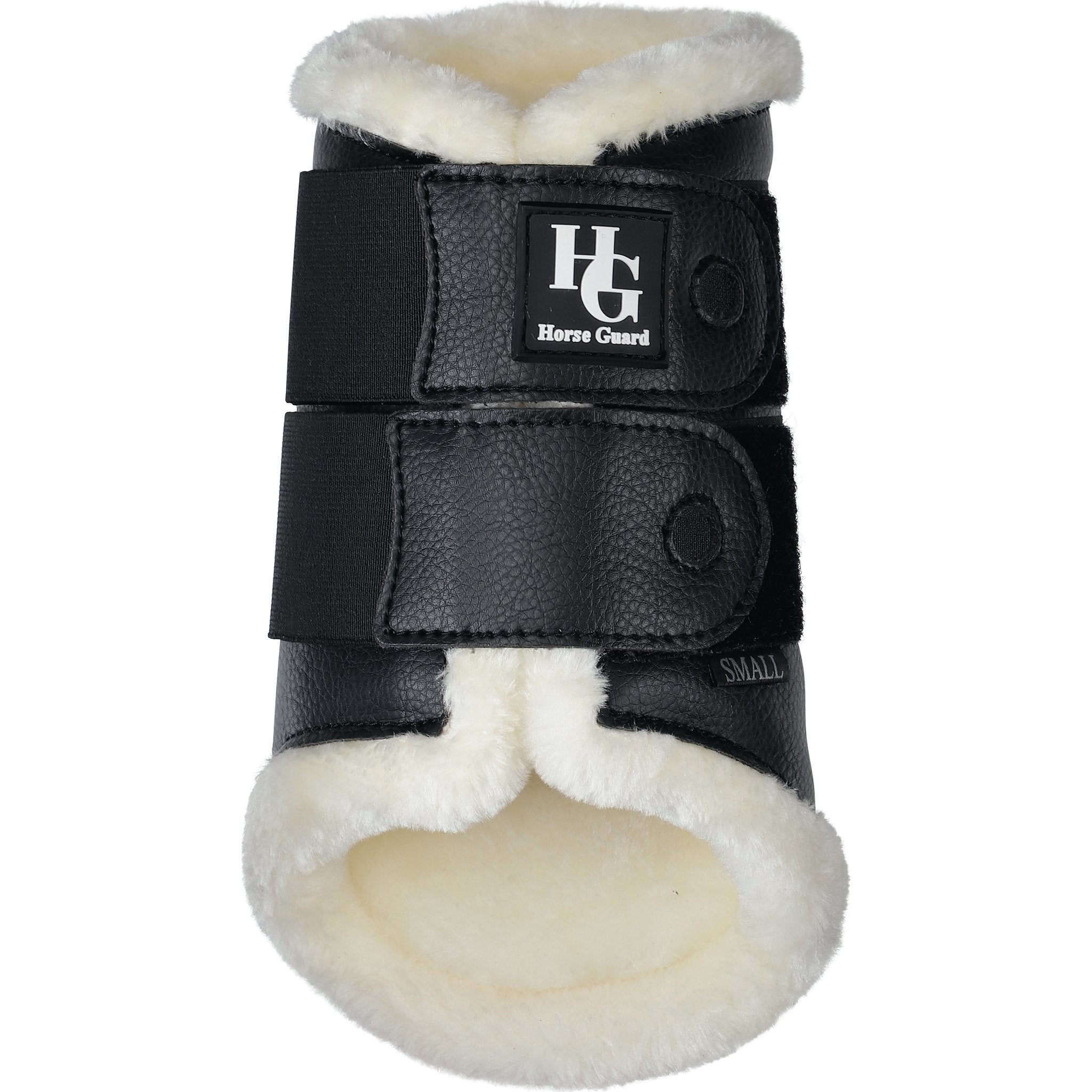HorseGuard Tendon Benskydd