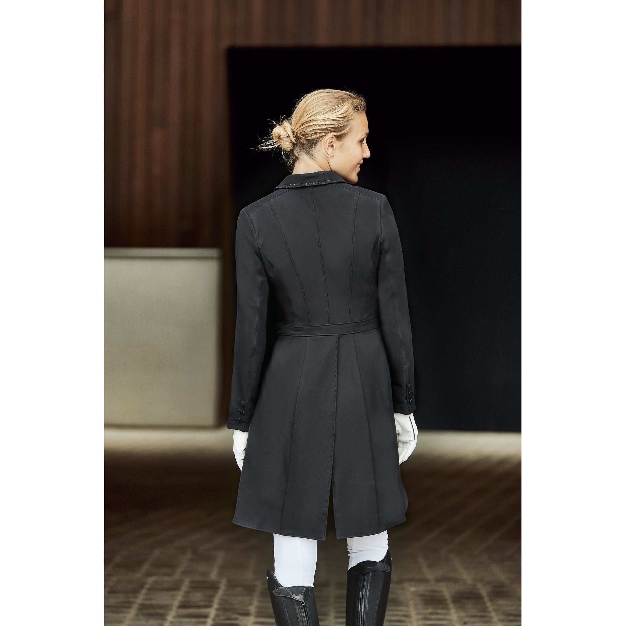 CATAGO Rhea dressyrrock