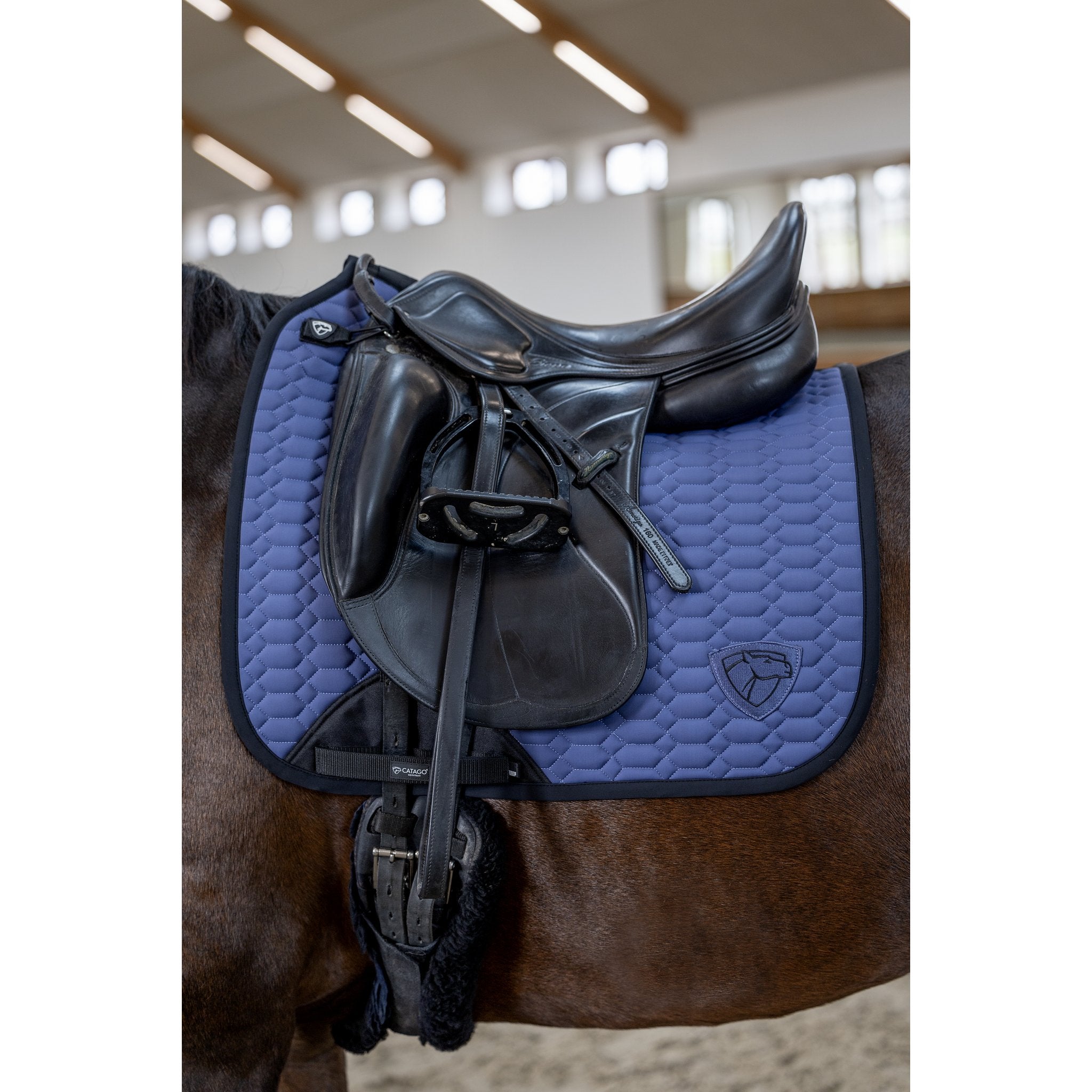 CATAGO FIR-Tech Grand schabrak dressyr