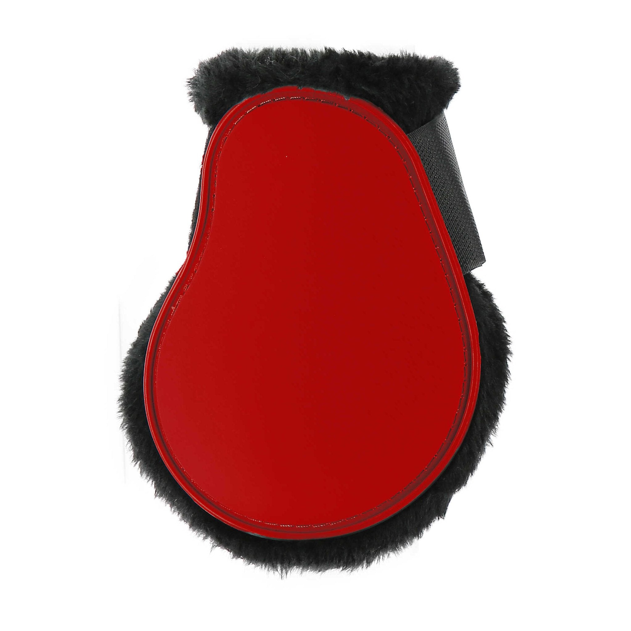 Norton Fleece Bakbenskydd