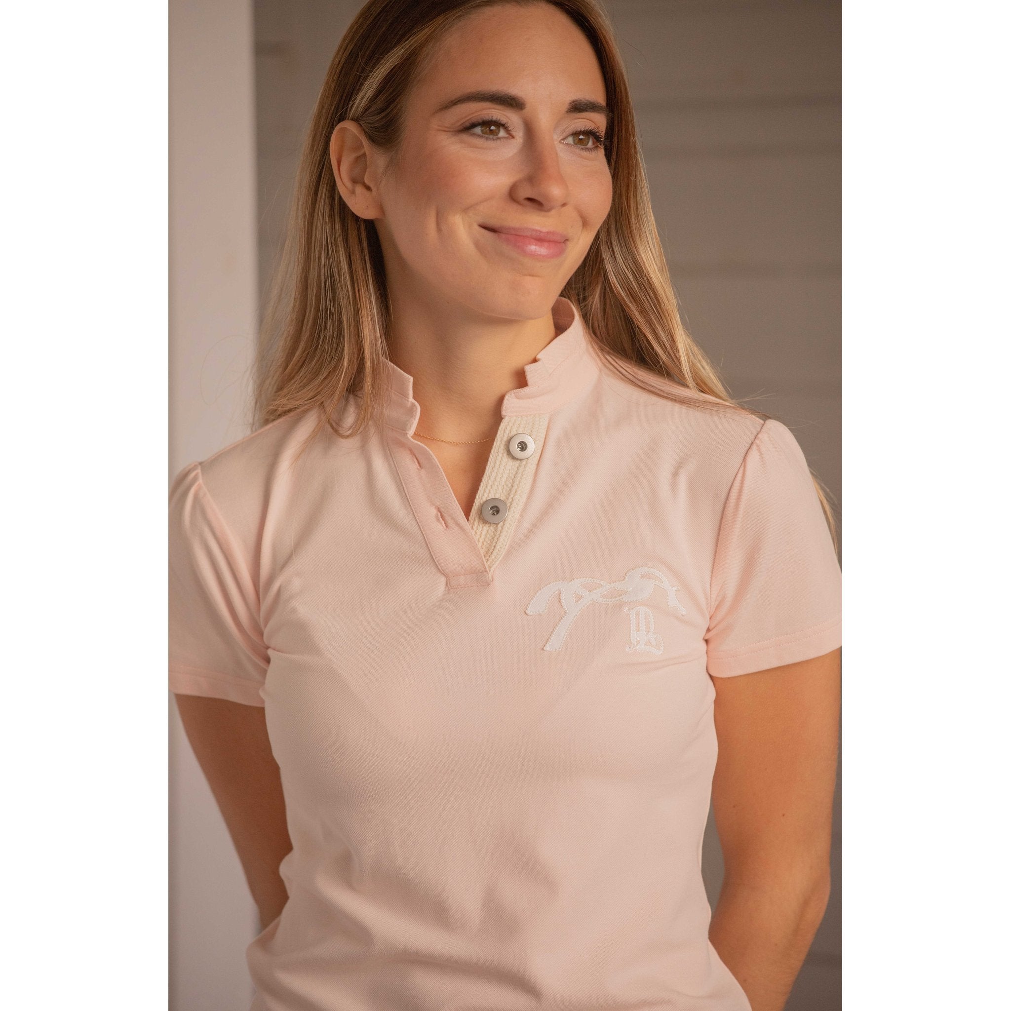 Penelope Victorine topp