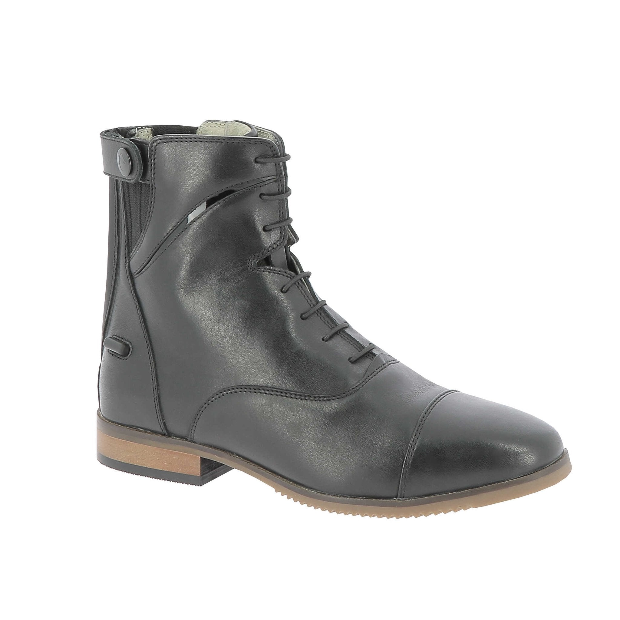 Equithème Wavy Jodphur Snörning Zip