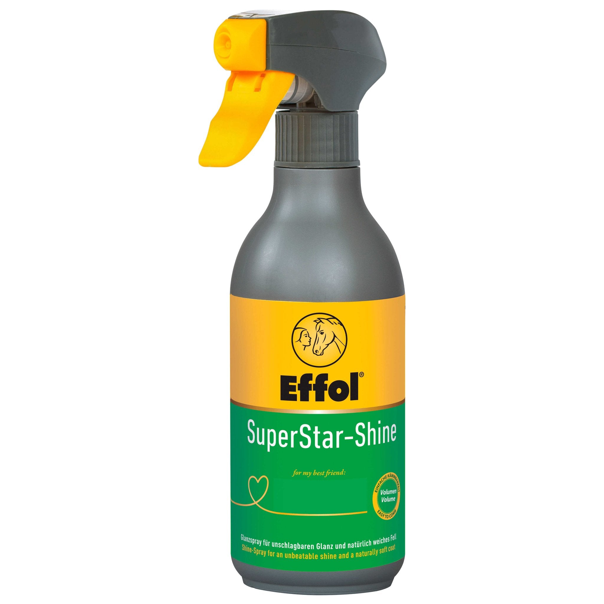 Effol Superstar glansspray